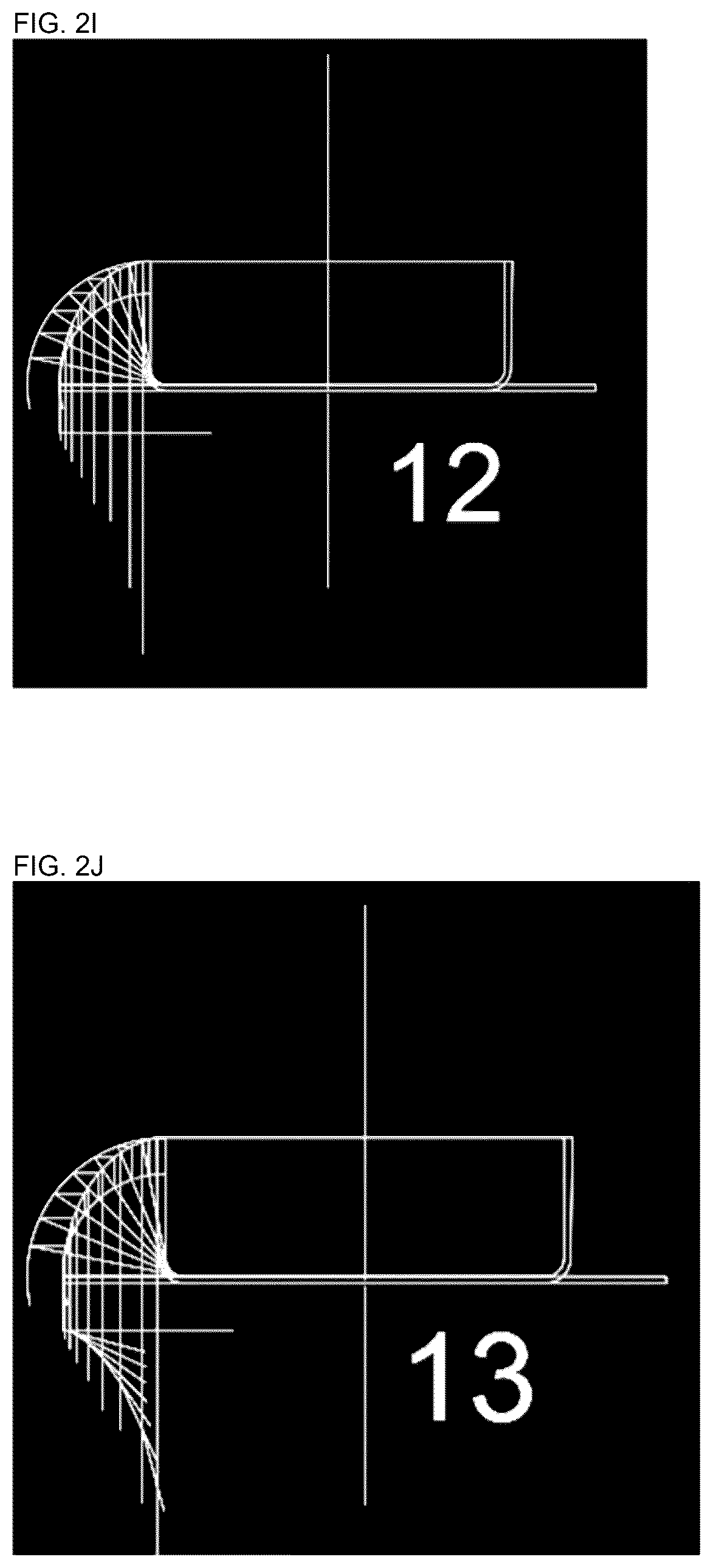 Patent US12350727 Figure 7 – System and methods for producing a deep drawn cup