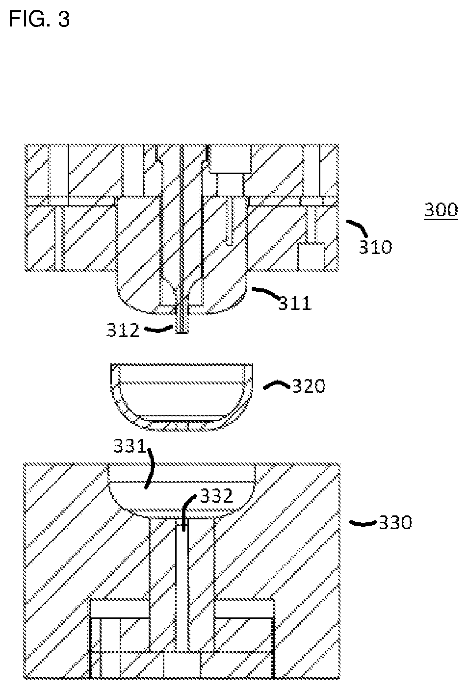 Patent US12350727 Figure 10 – System and methods for producing a deep drawn cup