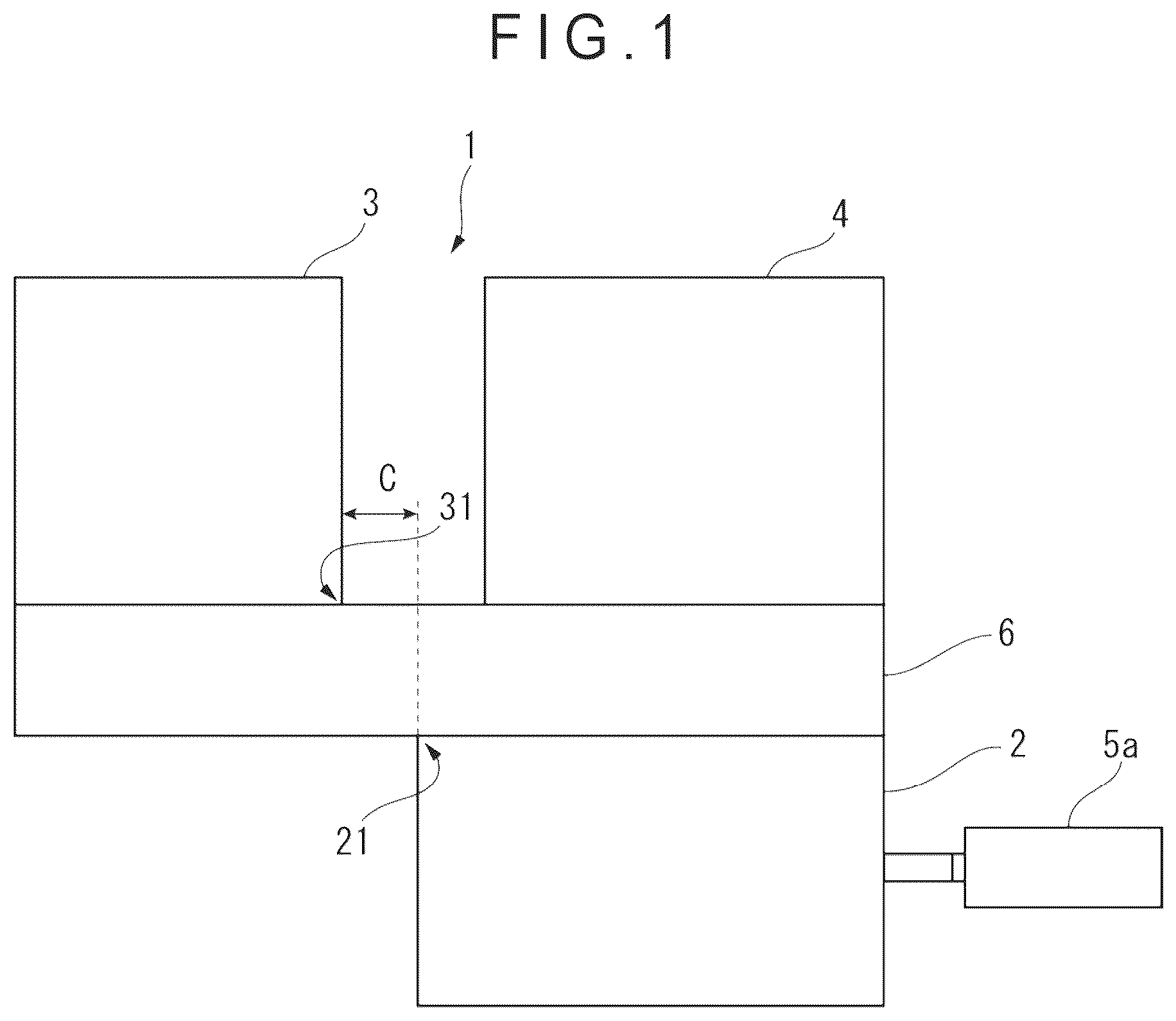Patent US12350728 Figure 1 – Shearing method, shearing device, and shearing facility