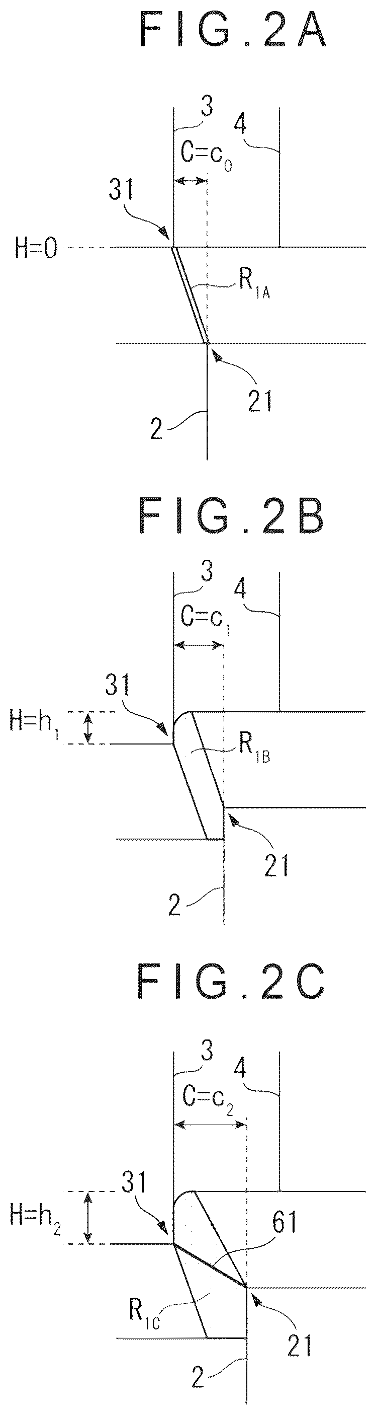 Patent US12350728 Figure 2 – Shearing method, shearing device, and shearing facility
