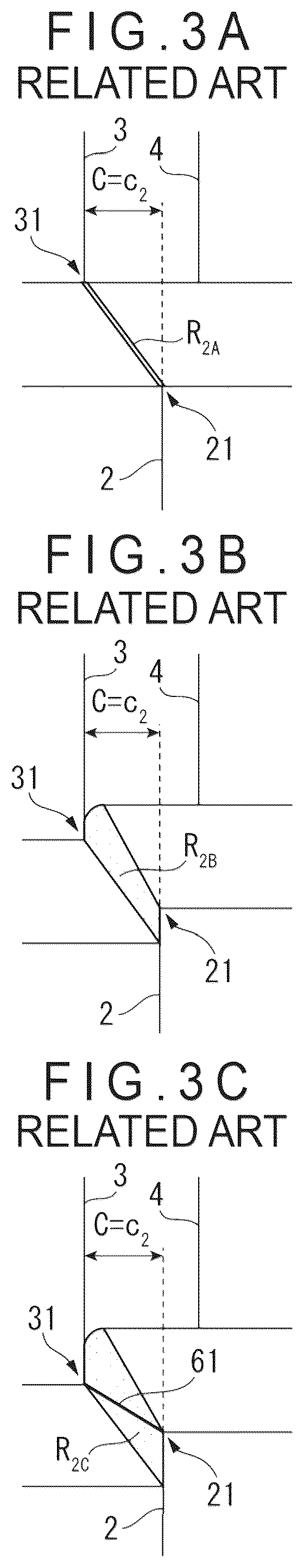 Patent US12350728 Figure 3 – Shearing method, shearing device, and shearing facility