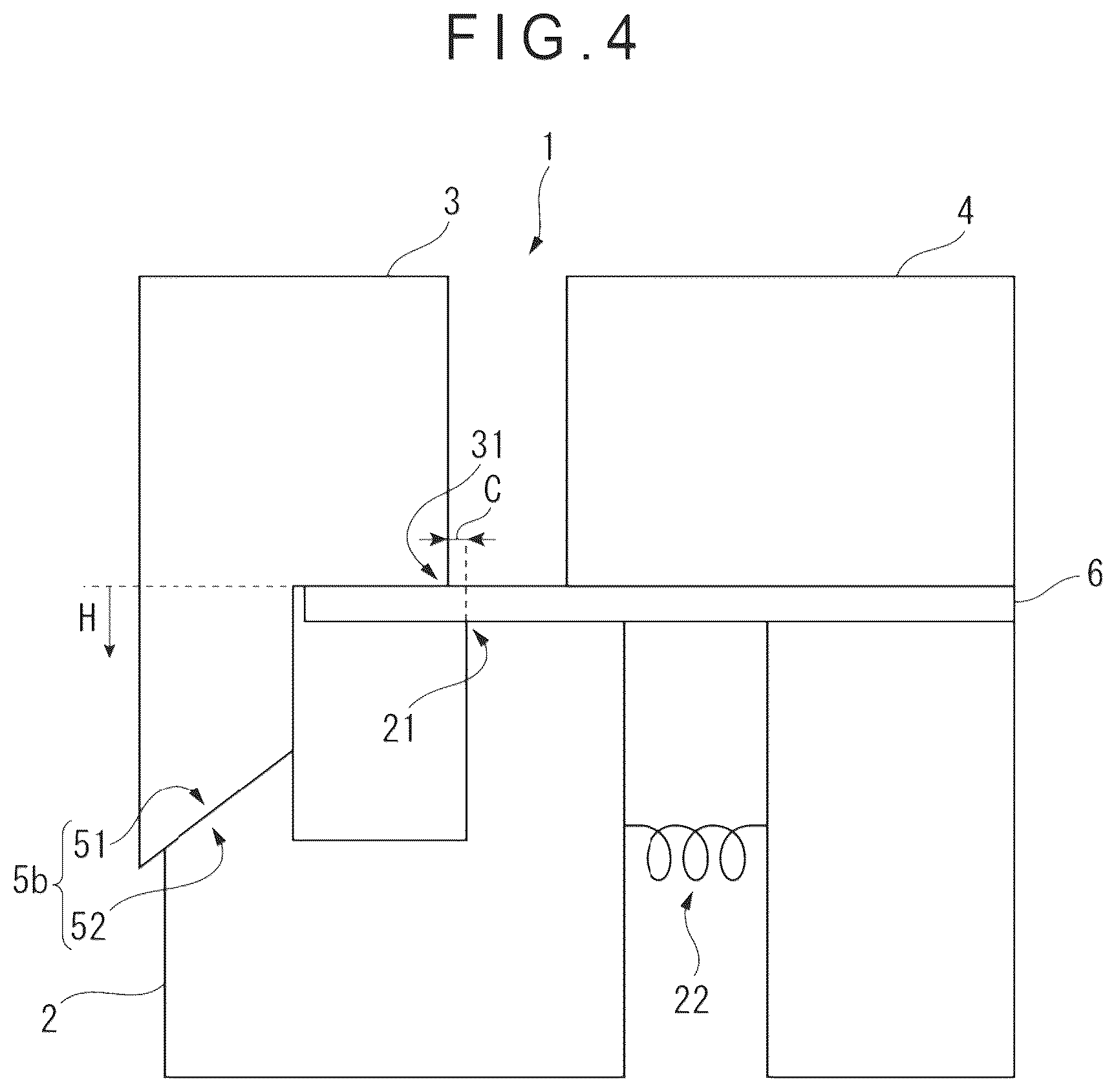 Patent US12350728 Figure 4 – Shearing method, shearing device, and shearing facility