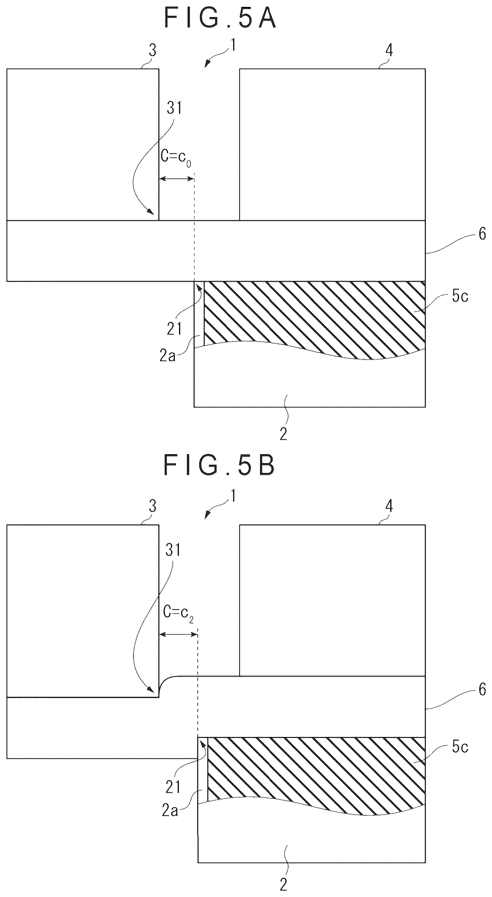 Patent US12350728 Figure 5 – Shearing method, shearing device, and shearing facility