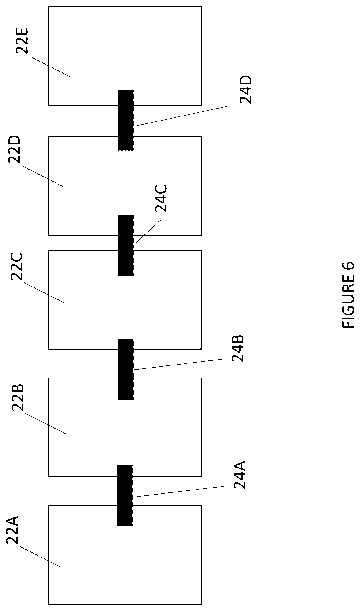 Patent US12350730 Figure 6 – Bending mandril comprising ultra high molecular weight material, related bending machines, systems, and methods