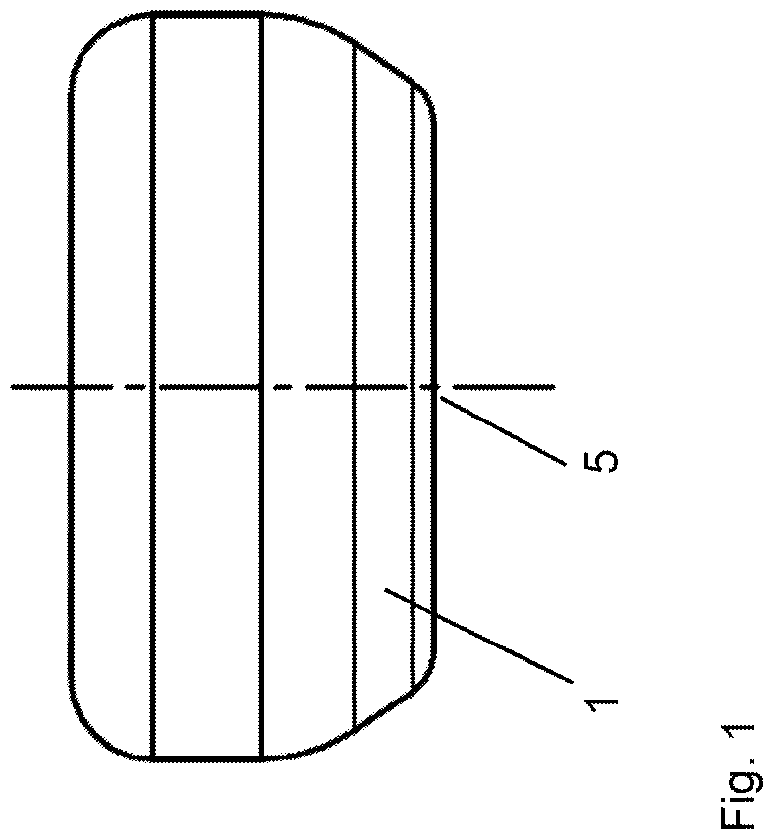 Patent US12350731 — Method for creating elevations in a workpiece, apparatus and product — Figure 1