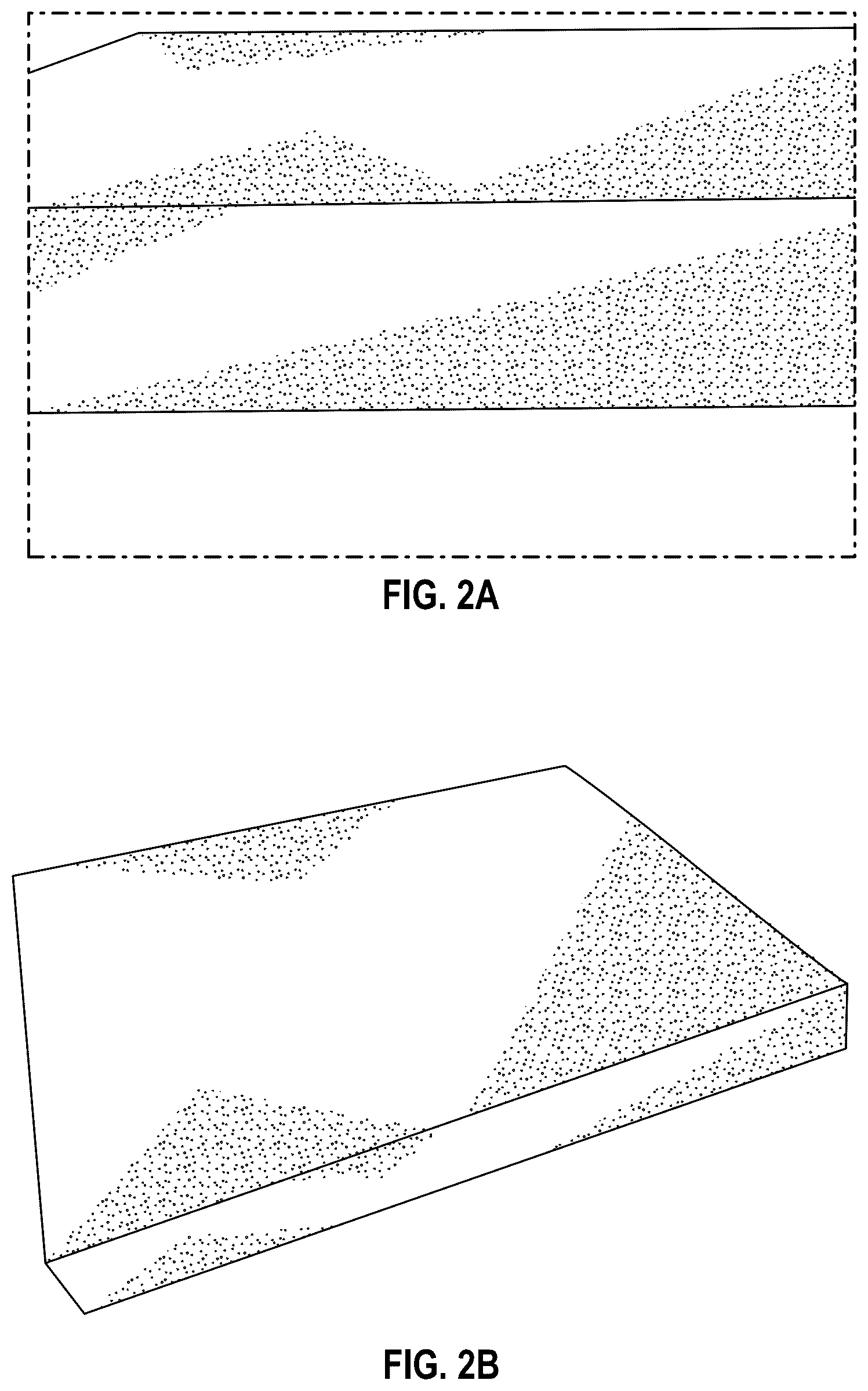 Patent US12350735 Figure 3 – Lost foam and sand casting with polylactic acid- based foam articles