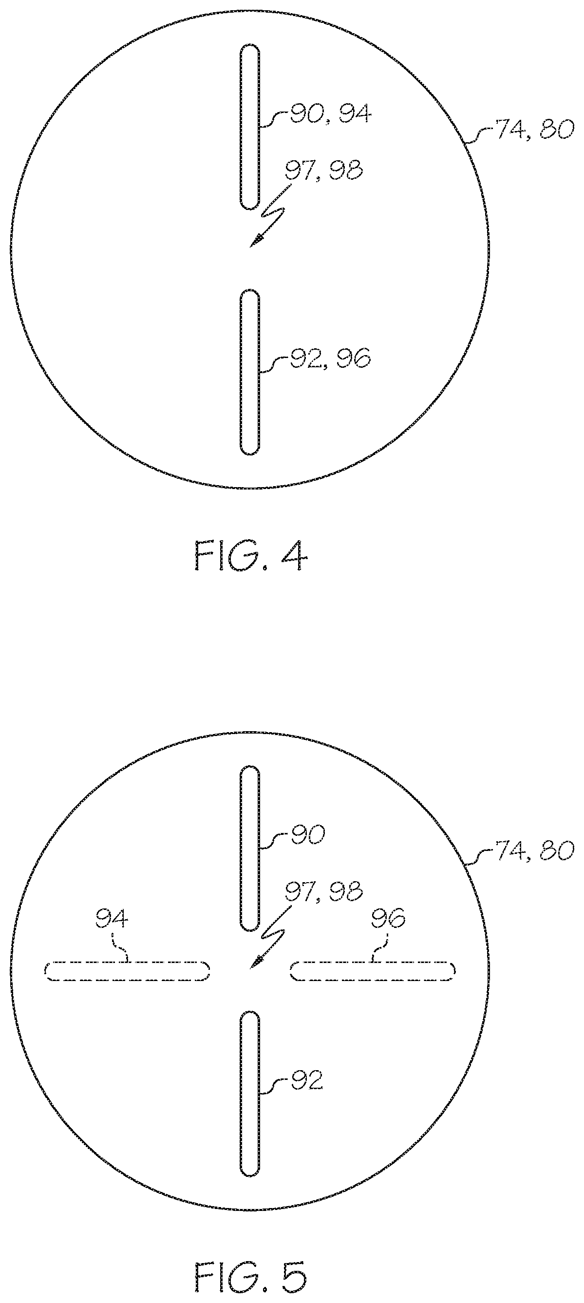 Patent US12350739 Figure 4 – Additive manufacturing apparatuses with separable process chamber housing portions and methods of use
