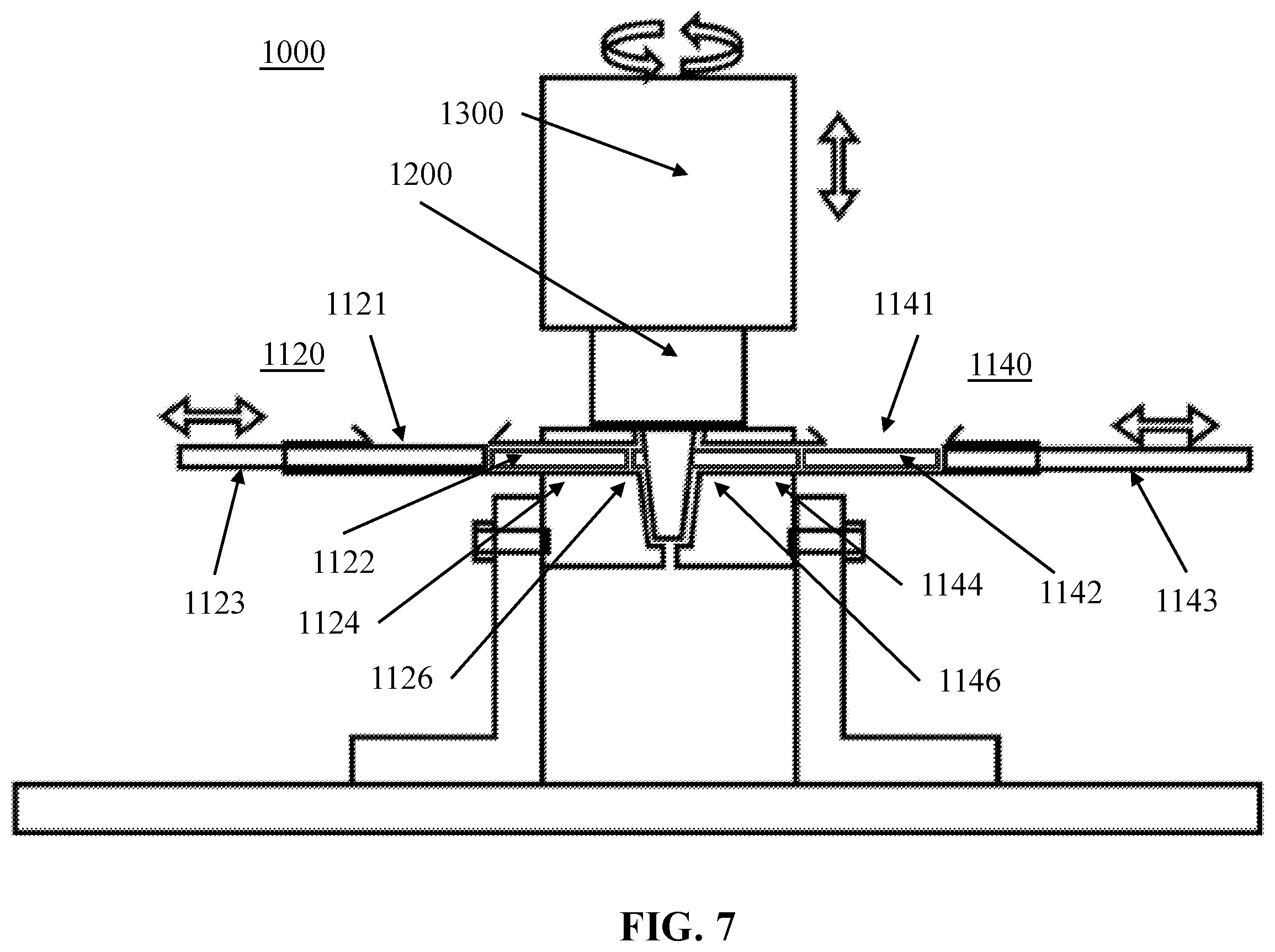 Patent US12350740 Figure 5 – Processes and/or machines for producing continuous plastic deformation, and/or compositions and/or manufactures produced thereby