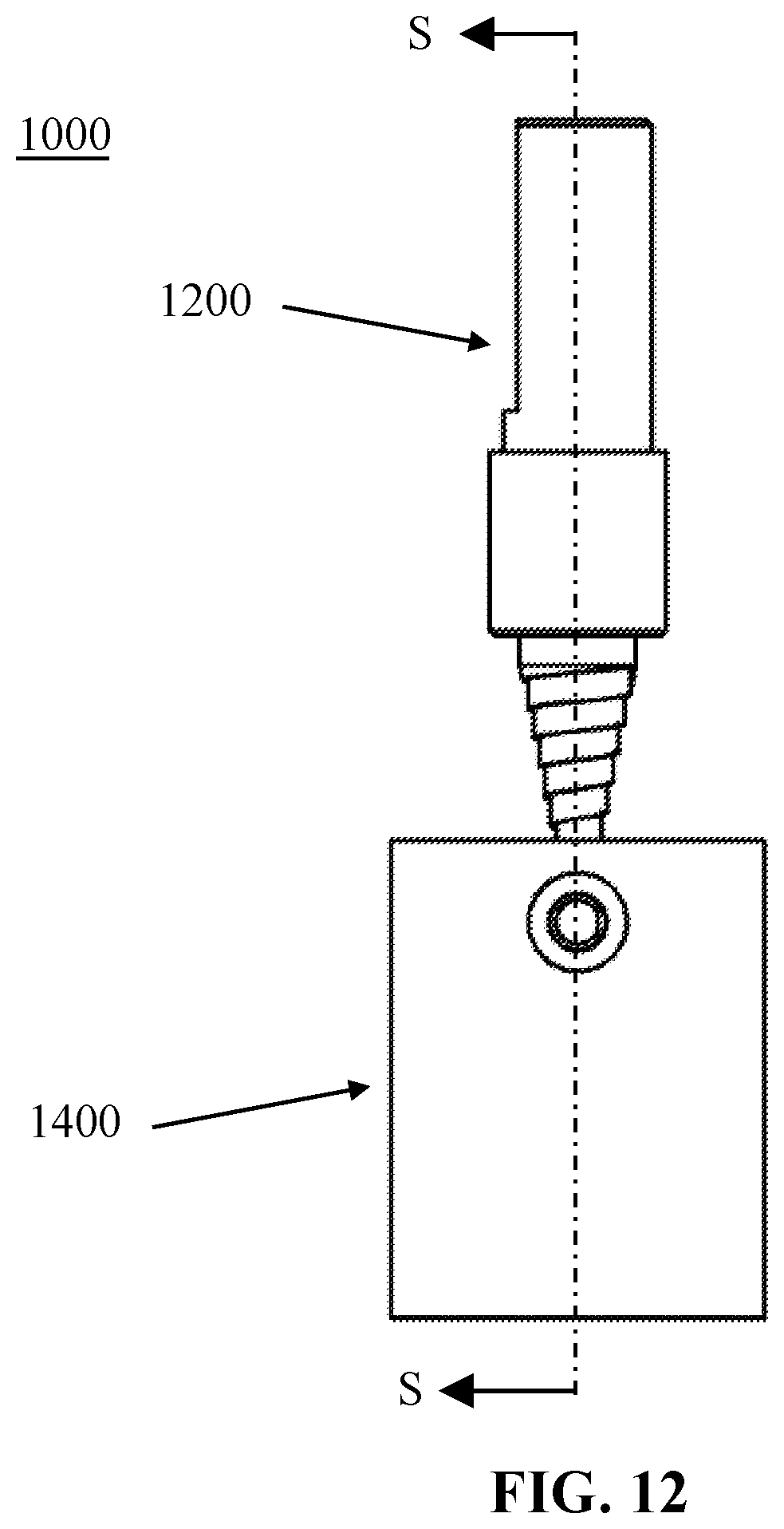 Patent US12350740 Figure 10 – Processes and/or machines for producing continuous plastic deformation, and/or compositions and/or manufactures produced thereby
