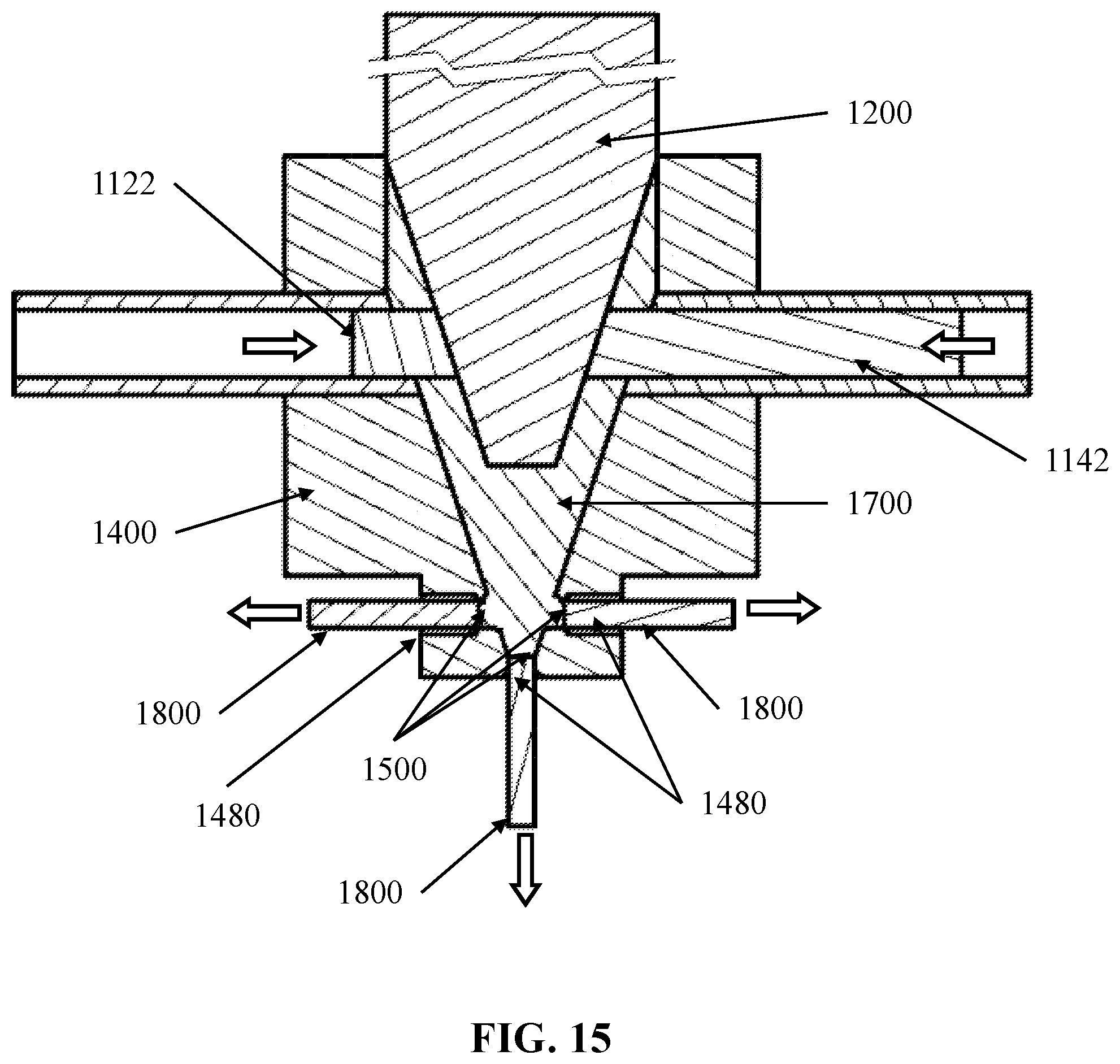 Patent US12350740 Figure 13 – Processes and/or machines for producing continuous plastic deformation, and/or compositions and/or manufactures produced thereby