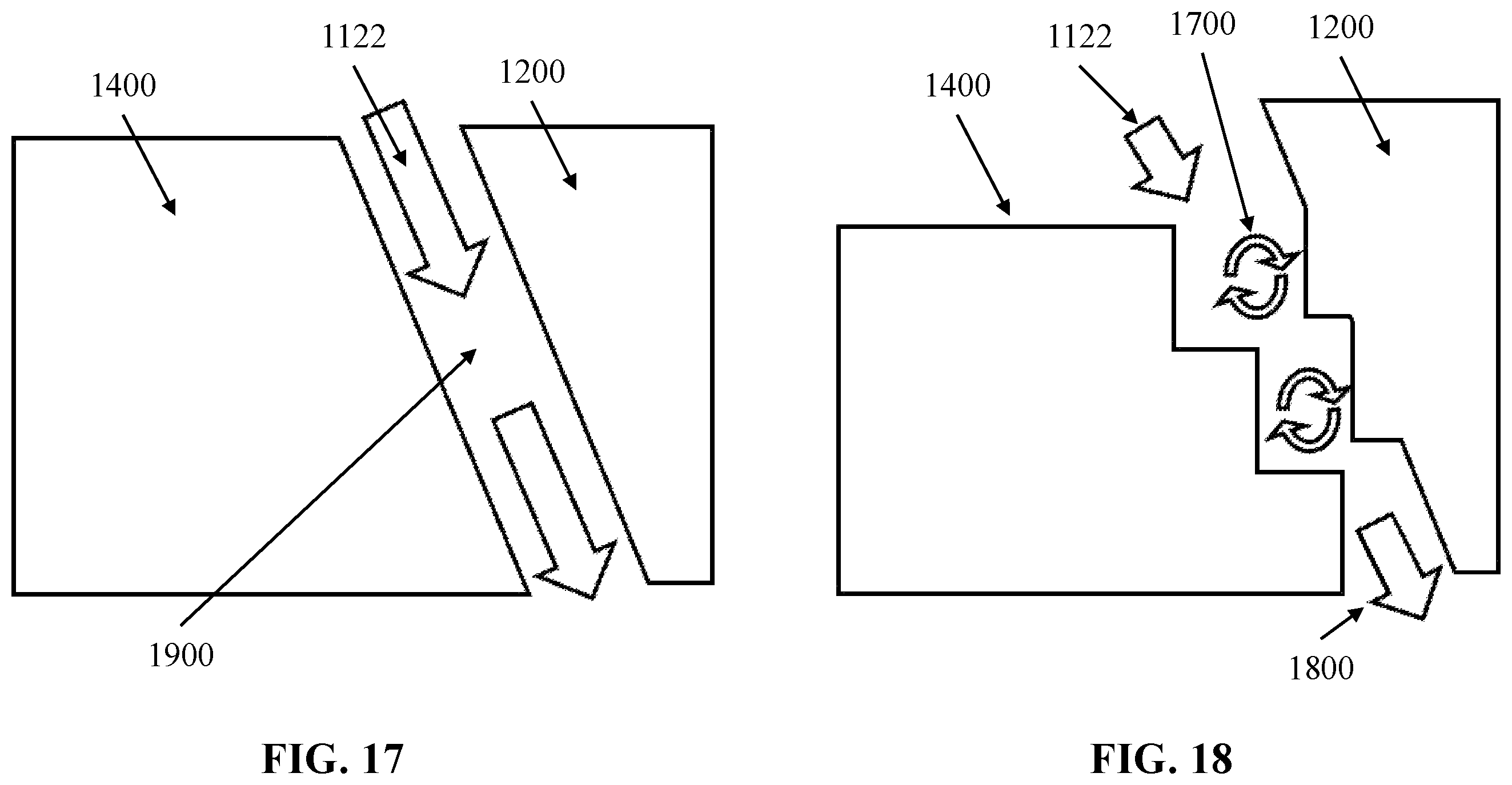Patent US12350740 Figure 15 – Processes and/or machines for producing continuous plastic deformation, and/or compositions and/or manufactures produced thereby
