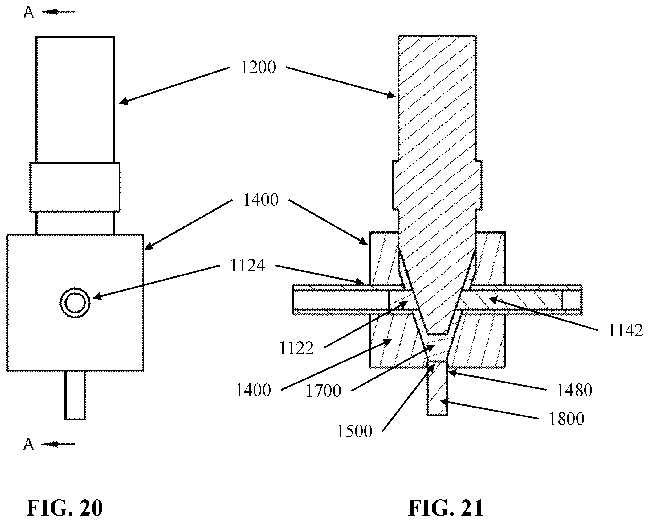 Patent US12350740 Figure 17 – Processes and/or machines for producing continuous plastic deformation, and/or compositions and/or manufactures produced thereby