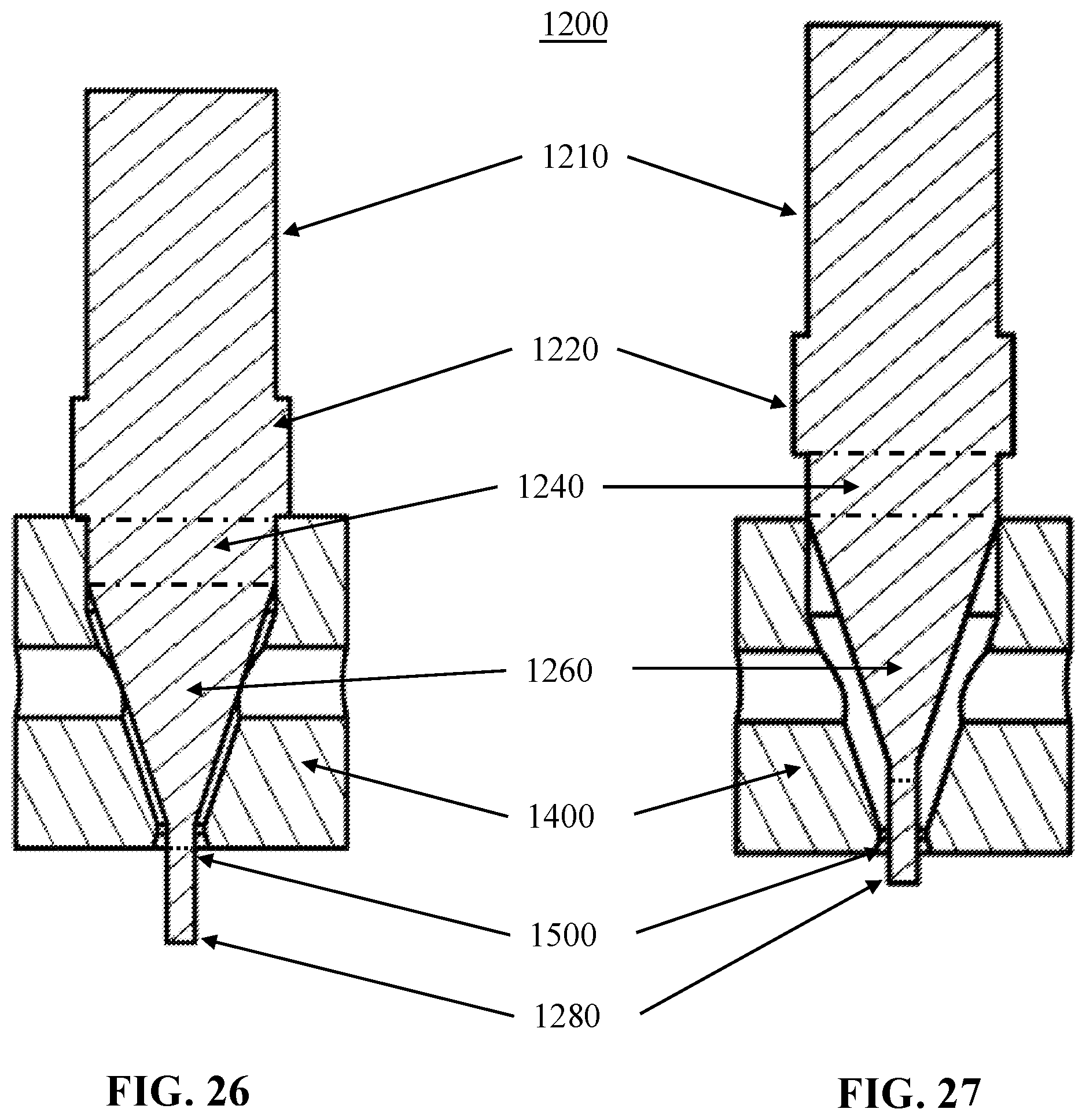 Patent US12350740 Figure 20 – Processes and/or machines for producing continuous plastic deformation, and/or compositions and/or manufactures produced thereby
