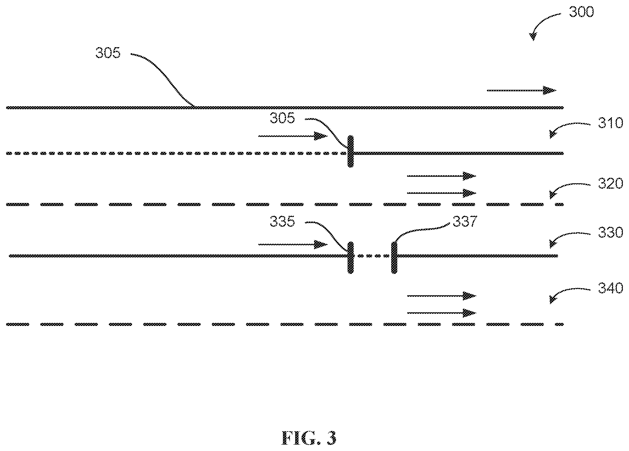 Patent US12350741 Figure 4 – Systems and methods for weld tapering at a trailing edge using time multiplexing