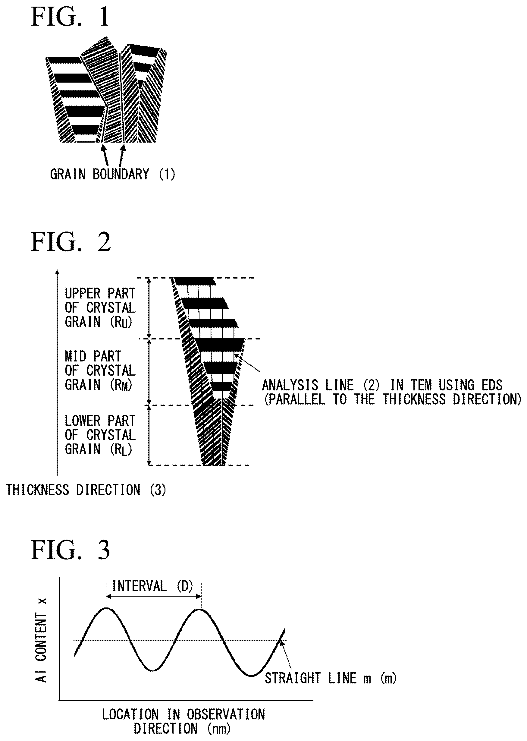 Patent US12350742 Figure 1 – Surface-coated cutting tool