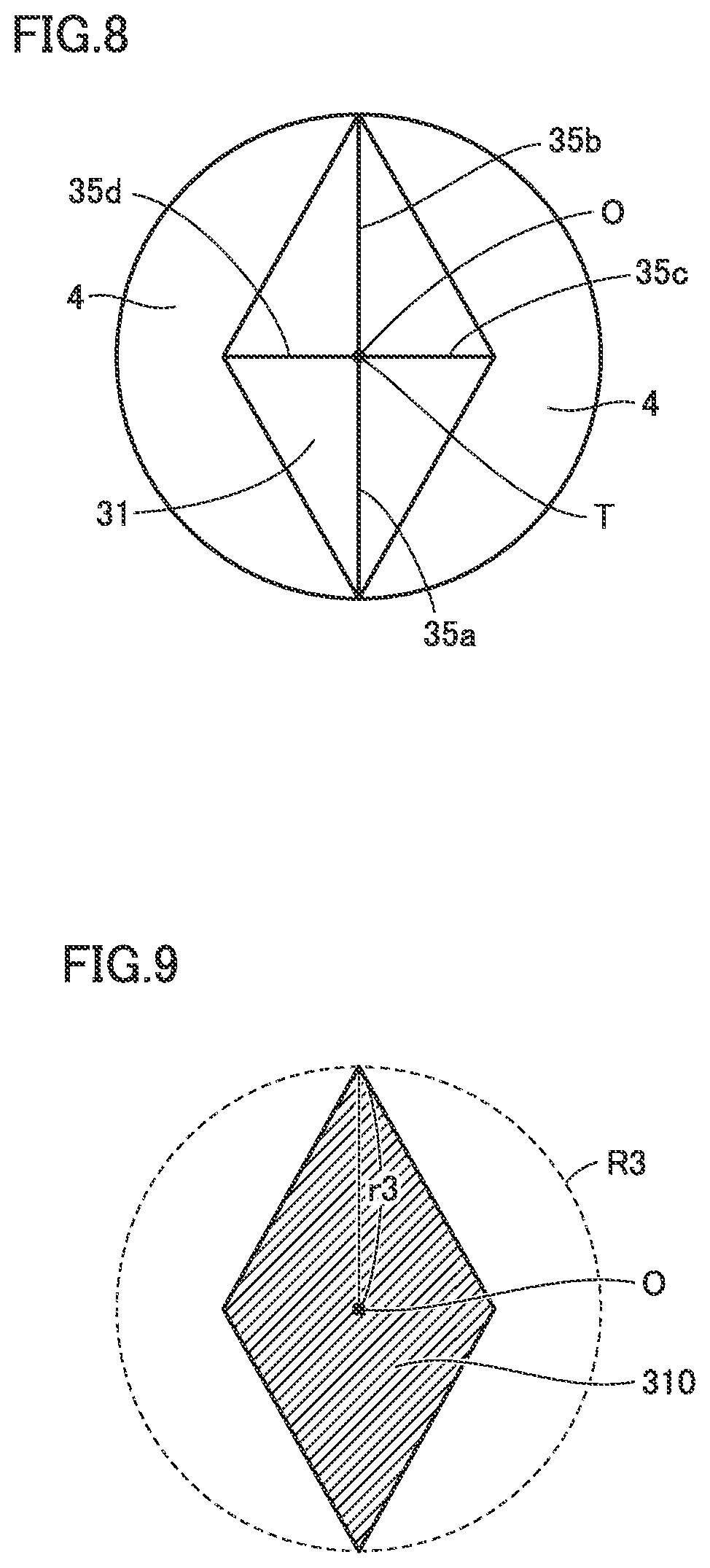Patent US12350744 Figure 6 – Drill
