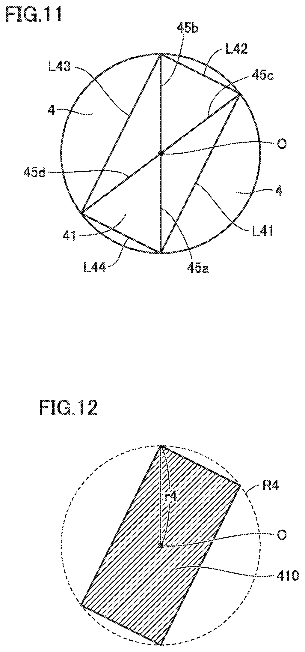 Patent US12350744 Figure 8 – Drill