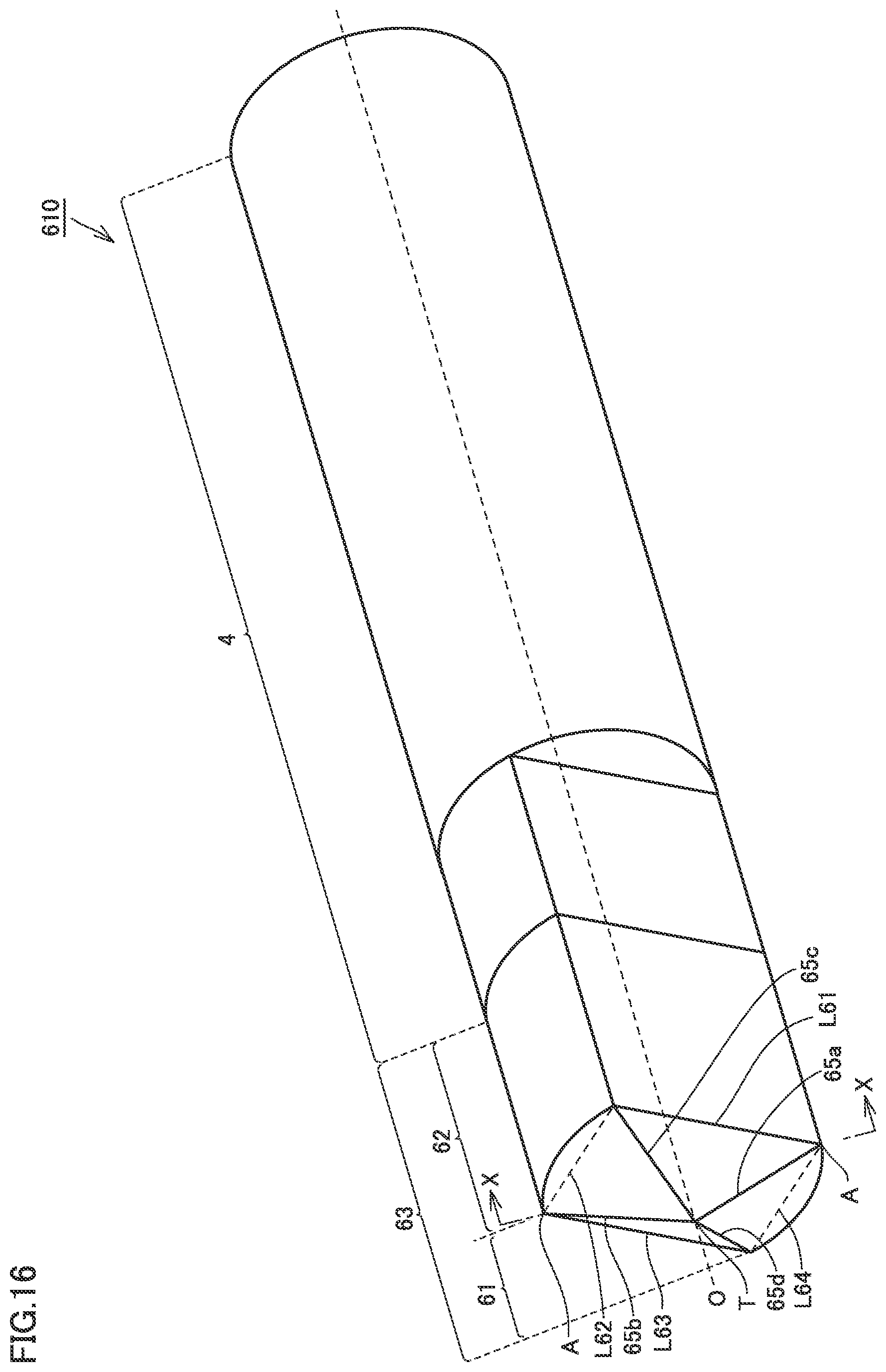 Patent US12350744 Figure 11 – Drill