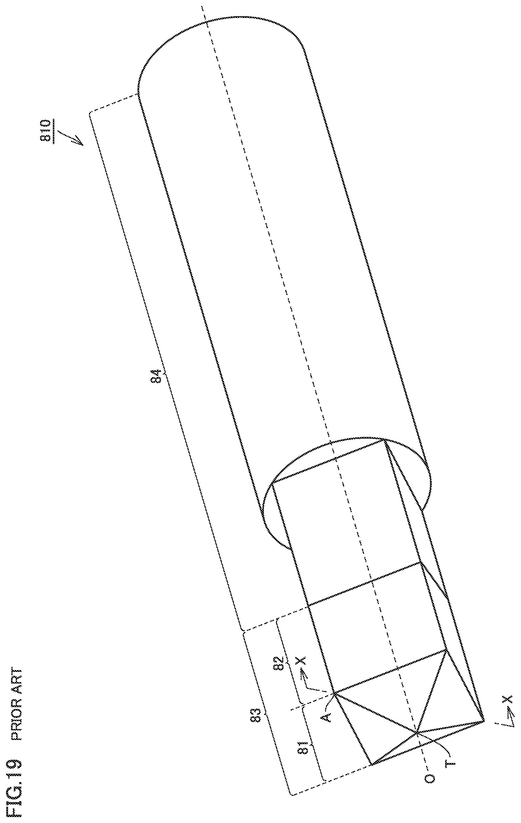 Patent US12350744 Figure 13 – Drill