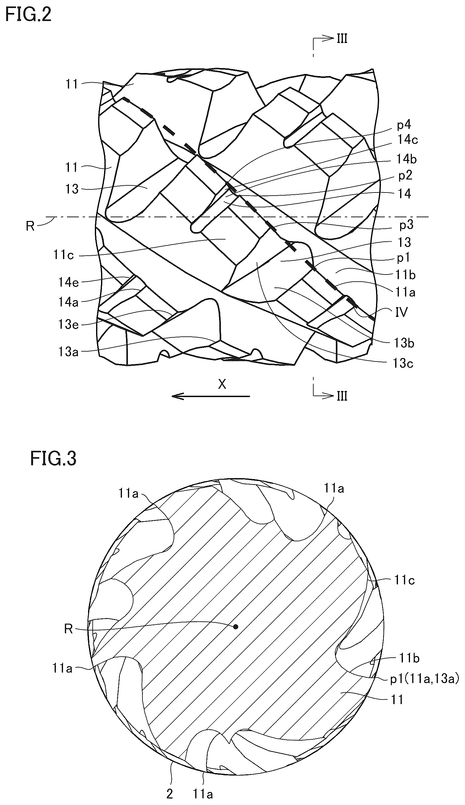 Patent US12350745 Figure 2 – Cutting tool