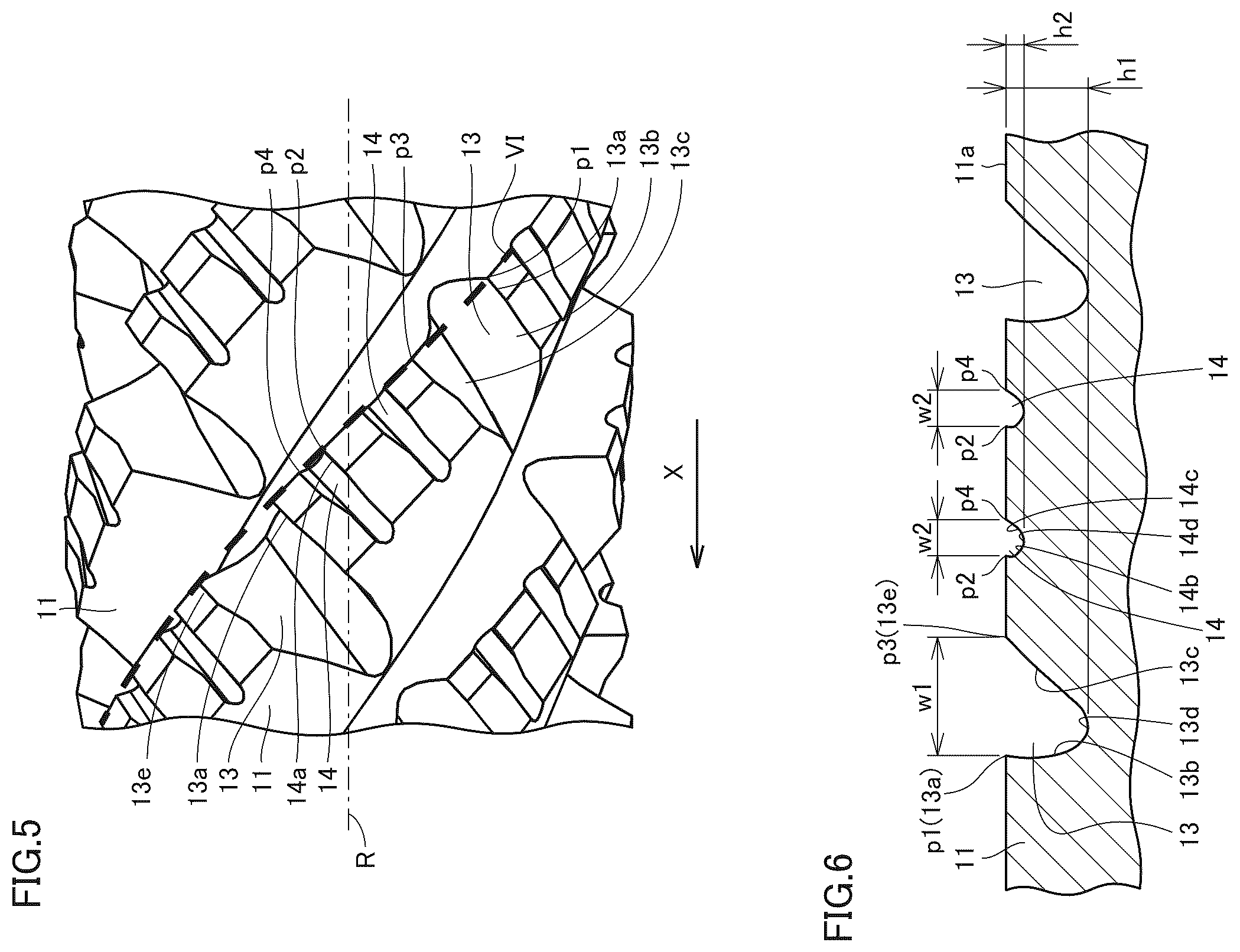 Patent US12350745 Figure 4 – Cutting tool