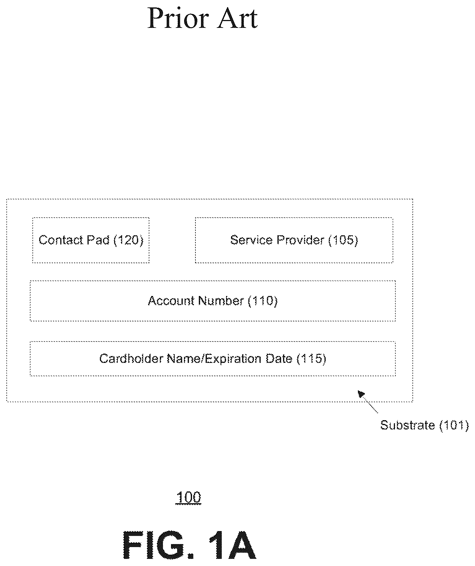 Patent US12350748 Figure 1 – Systems and methods for saw tooth milling to prevent chip fraud