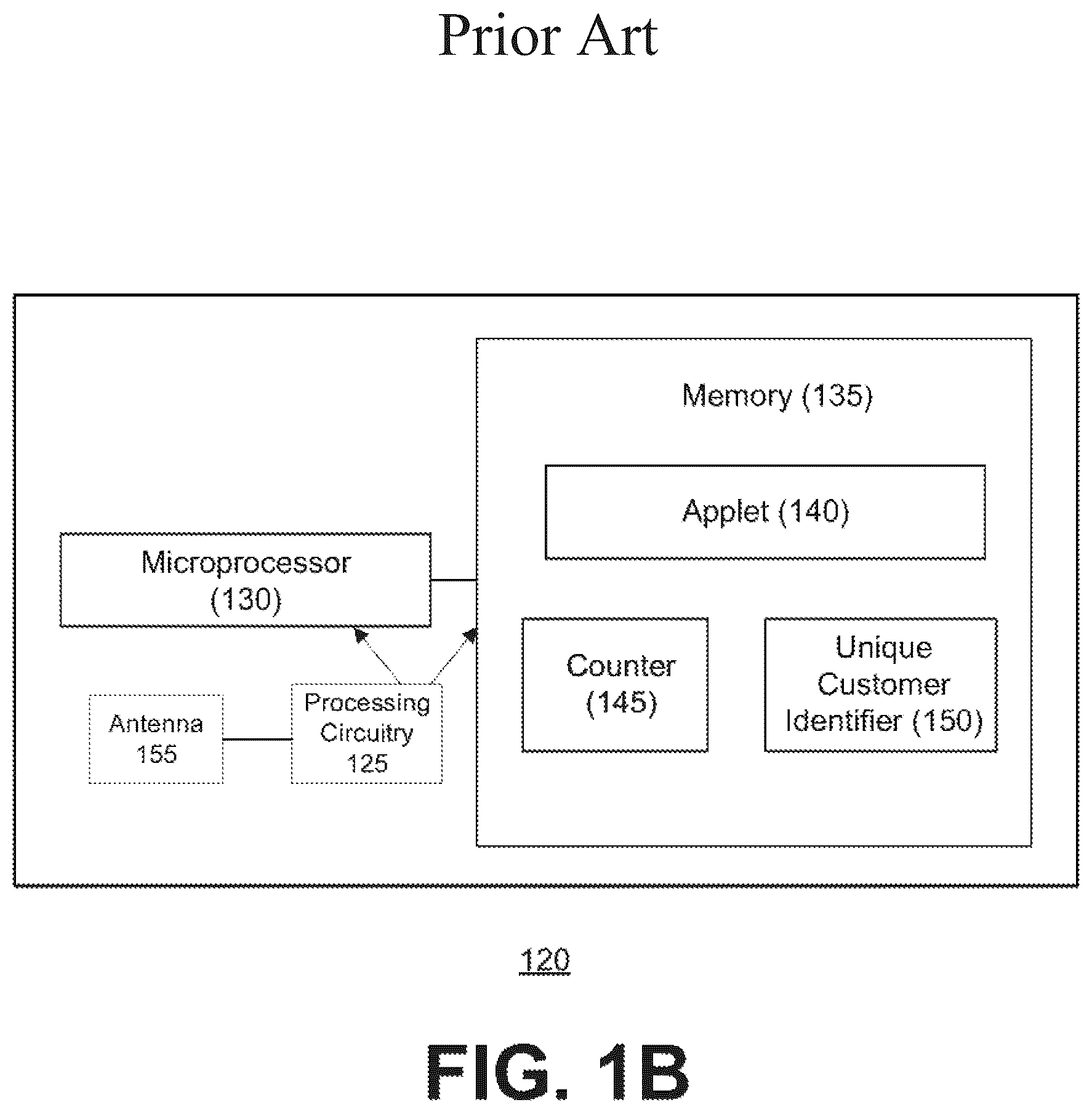 Patent US12350748 Figure 2 – Systems and methods for saw tooth milling to prevent chip fraud