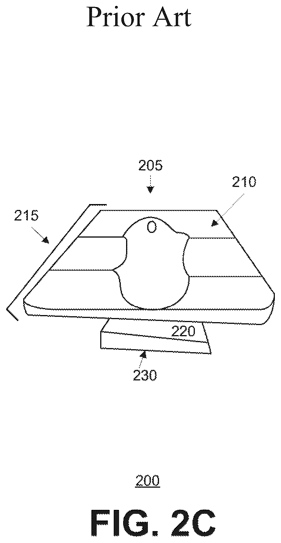 Patent US12350748 Figure 5 – Systems and methods for saw tooth milling to prevent chip fraud