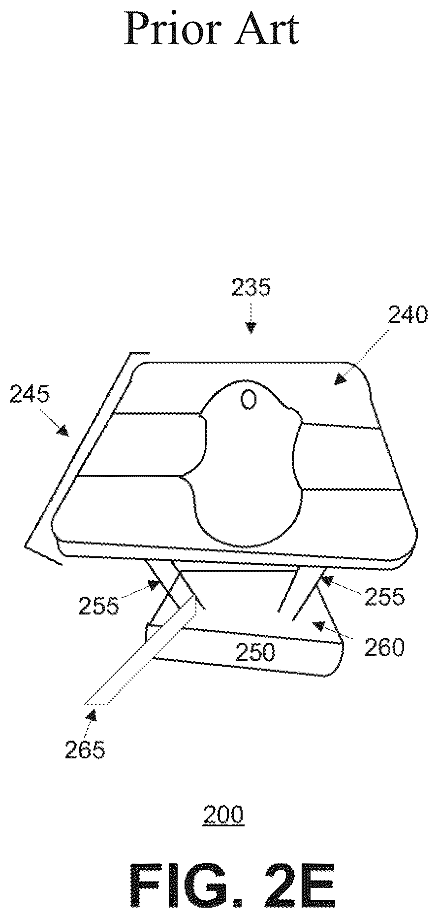 Patent US12350748 Figure 7 – Systems and methods for saw tooth milling to prevent chip fraud