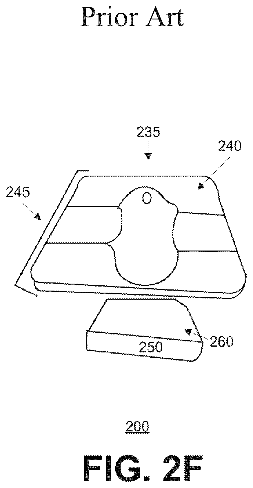 Patent US12350748 Figure 8 – Systems and methods for saw tooth milling to prevent chip fraud