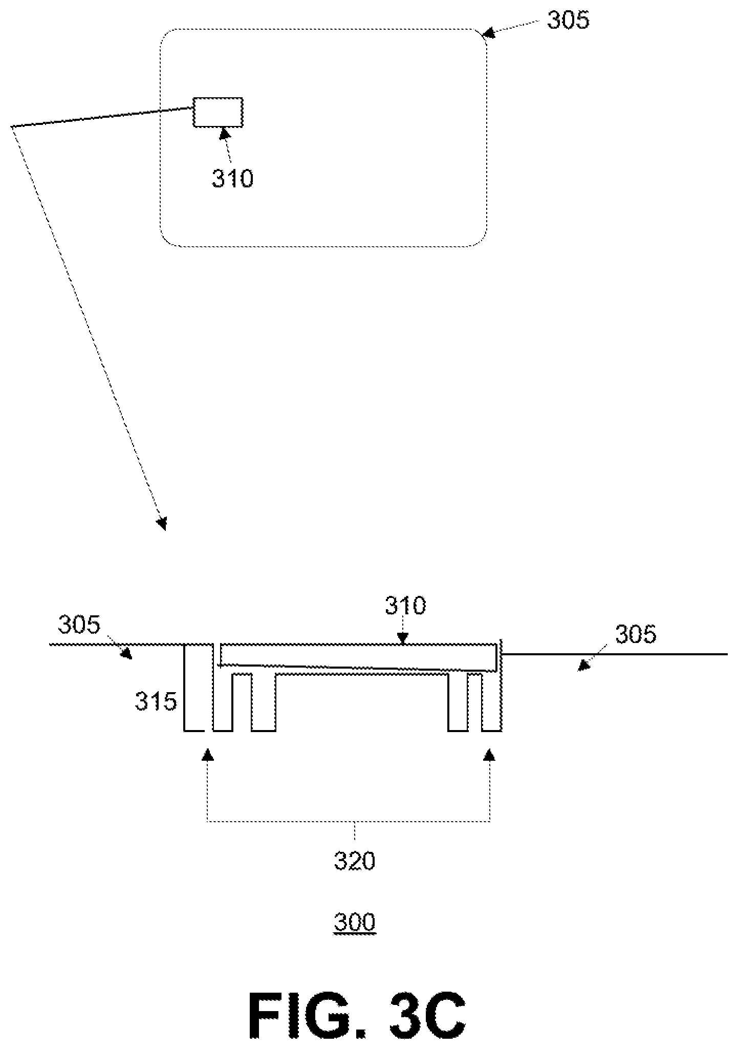 Patent US12350748 Figure 11 – Systems and methods for saw tooth milling to prevent chip fraud