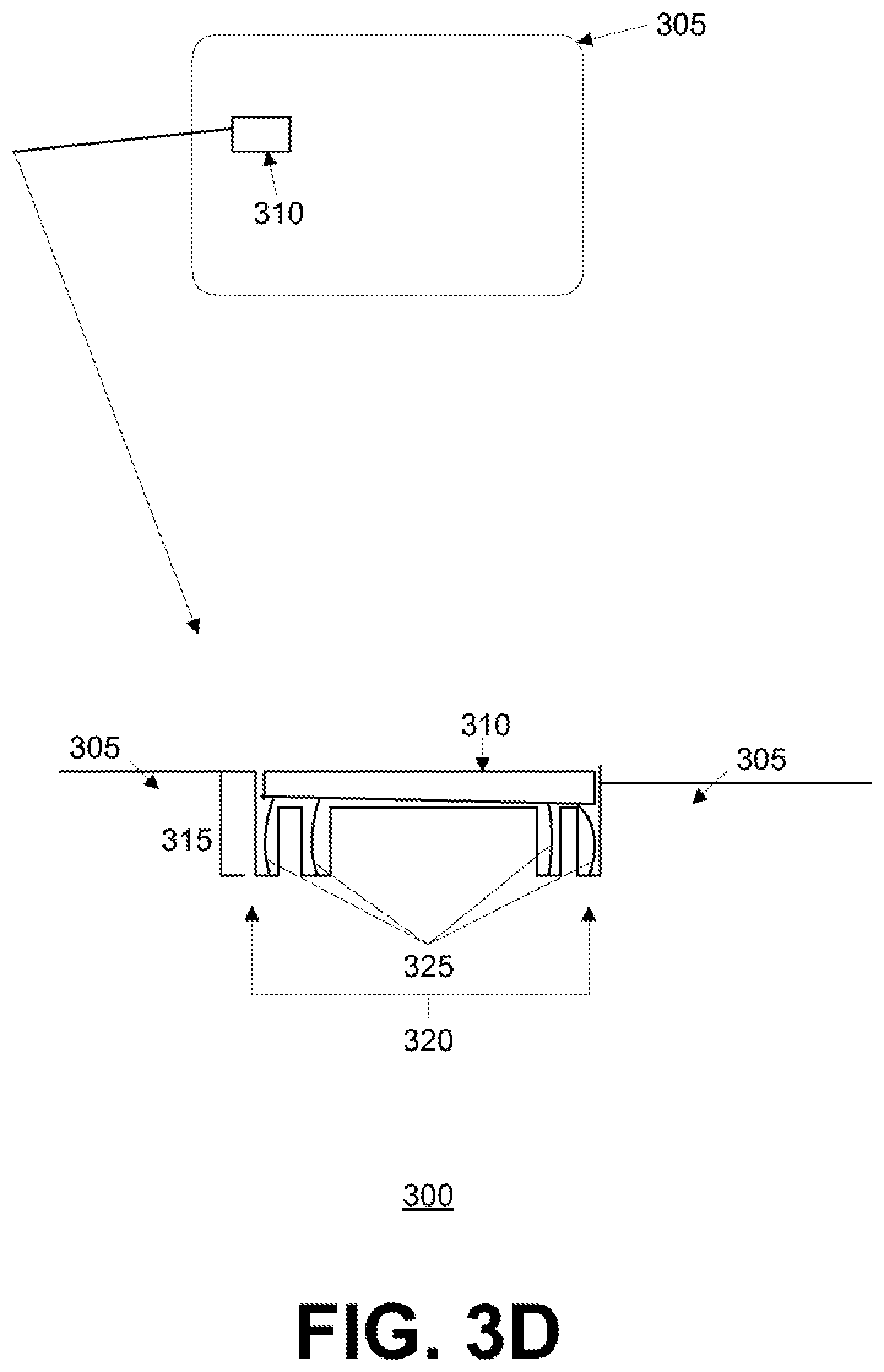Patent US12350748 Figure 12 – Systems and methods for saw tooth milling to prevent chip fraud