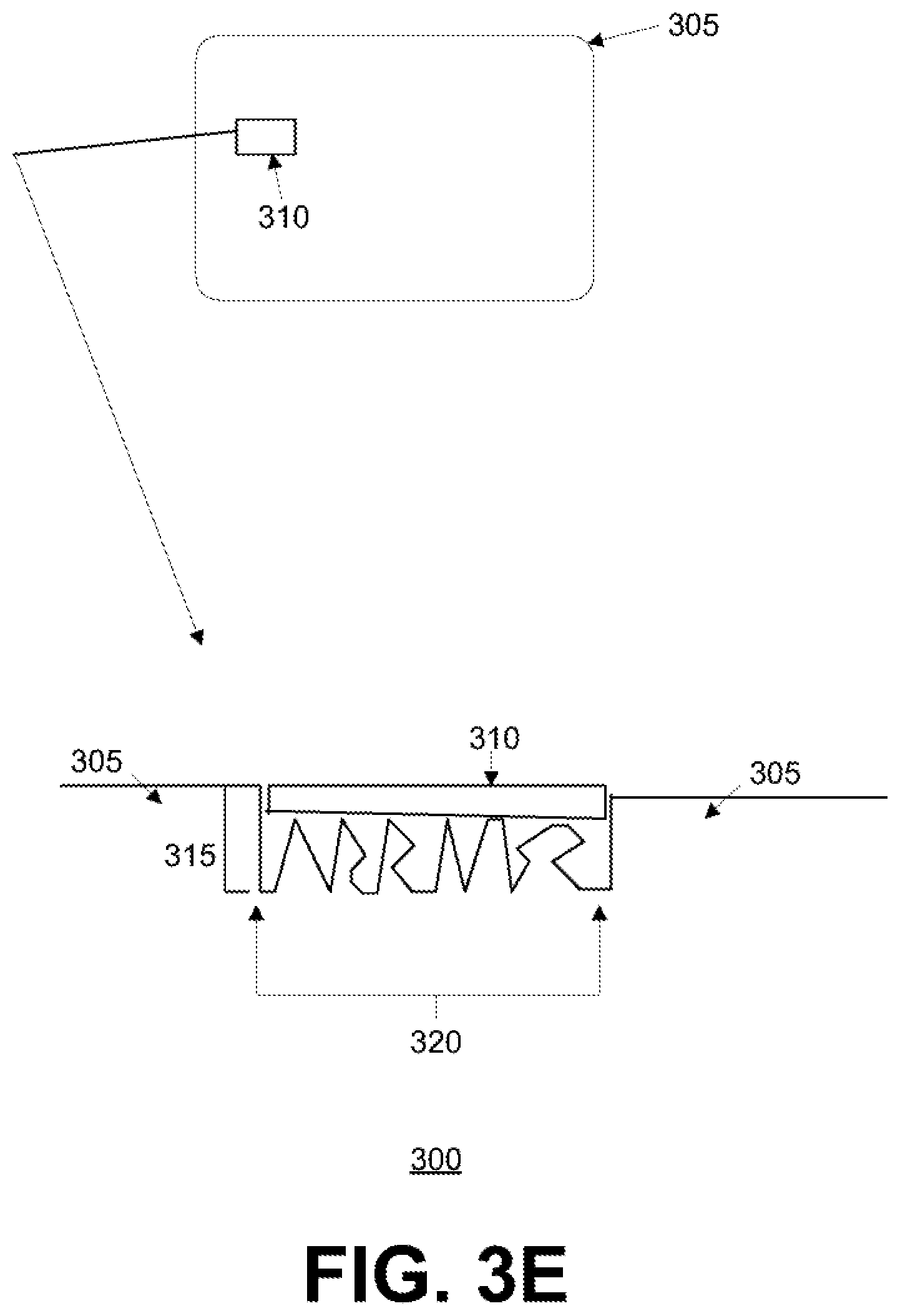 Patent US12350748 Figure 13 – Systems and methods for saw tooth milling to prevent chip fraud