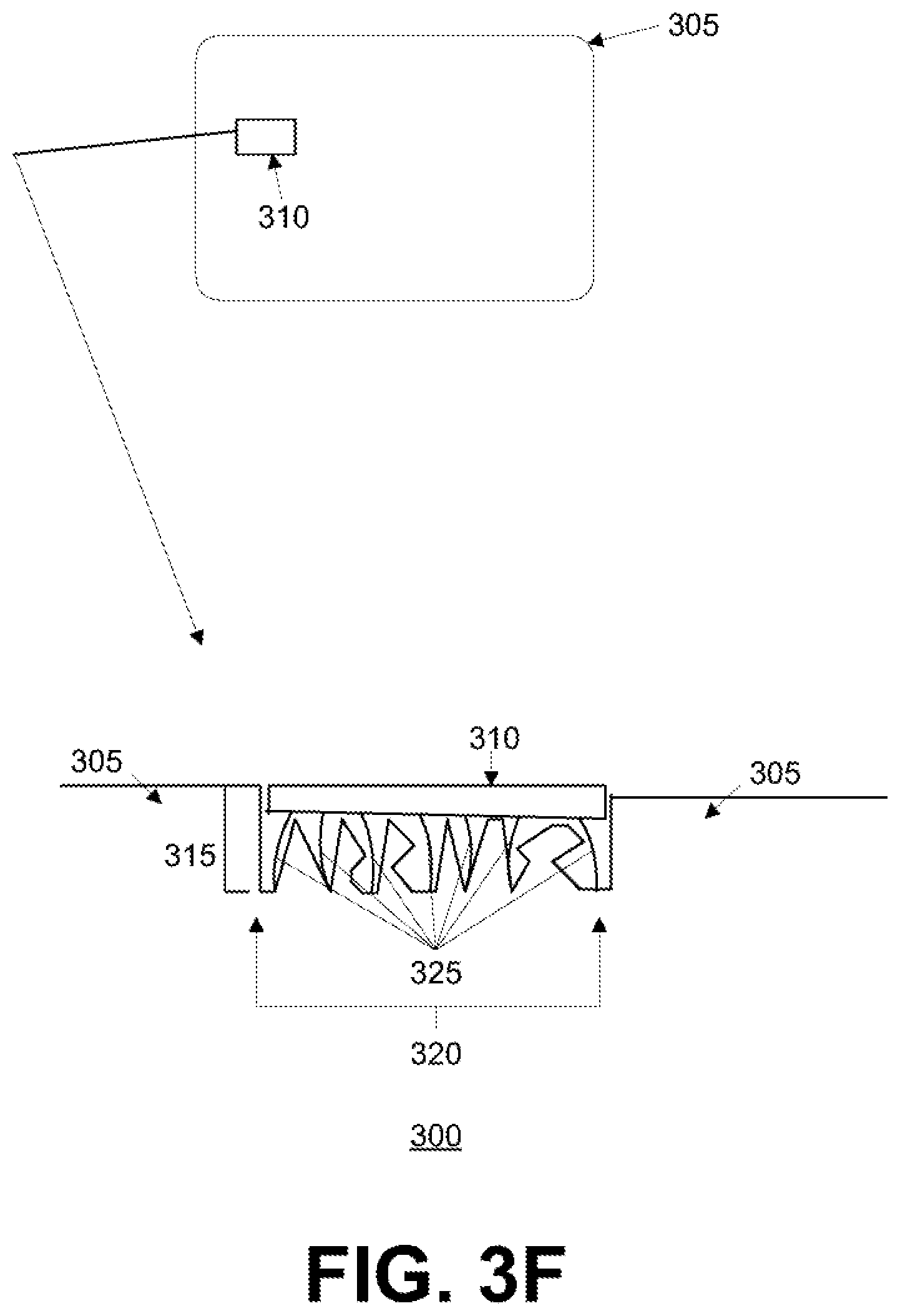 Patent US12350748 Figure 14 – Systems and methods for saw tooth milling to prevent chip fraud