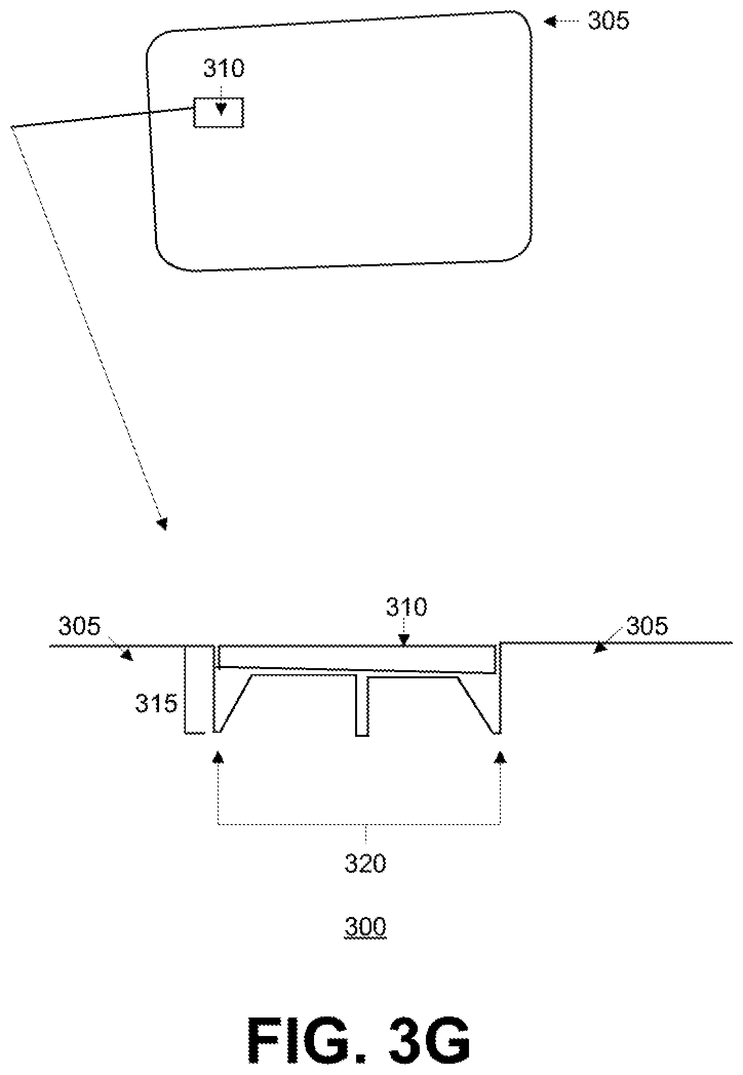 Patent US12350748 Figure 15 – Systems and methods for saw tooth milling to prevent chip fraud