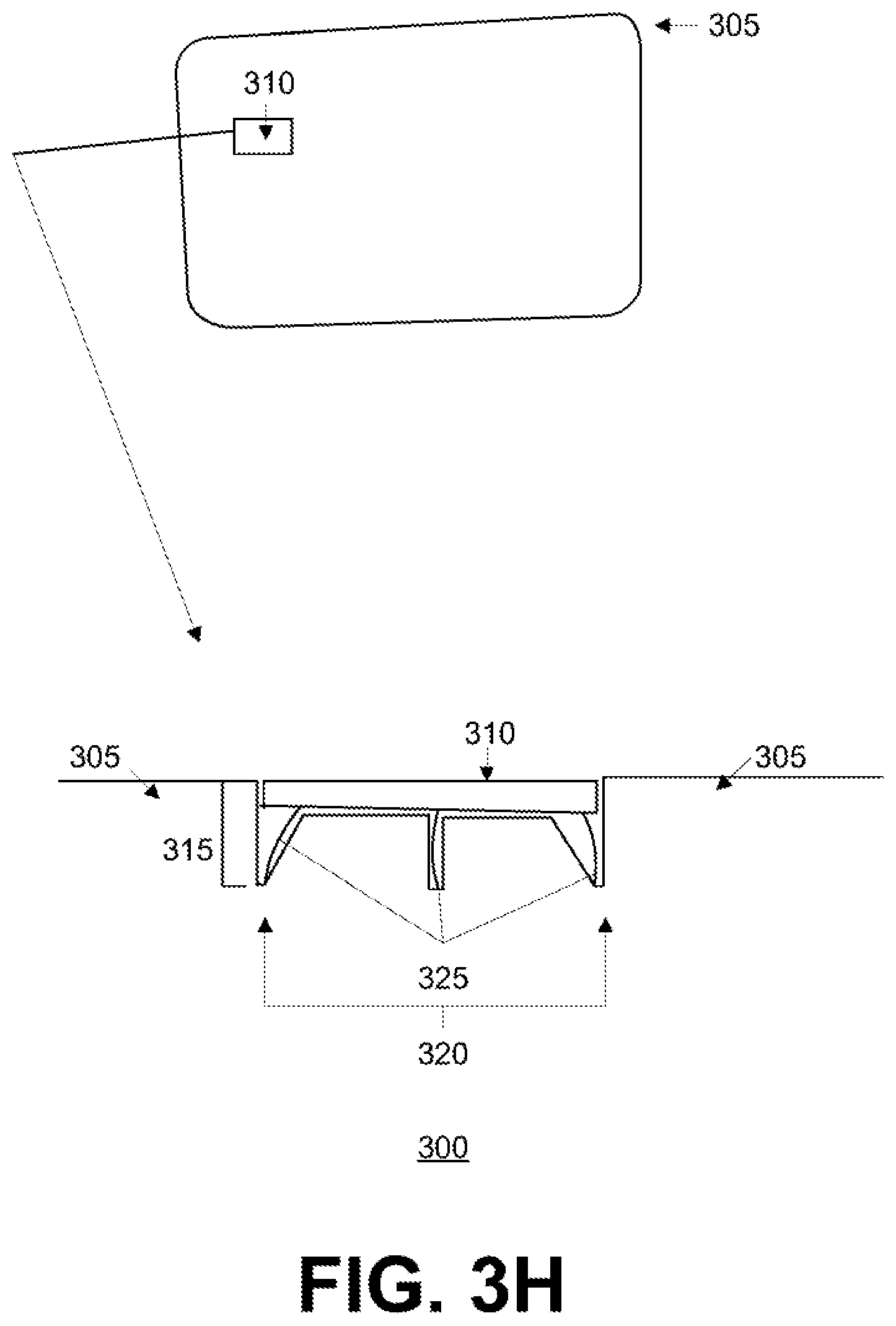 Patent US12350748 Figure 16 – Systems and methods for saw tooth milling to prevent chip fraud
