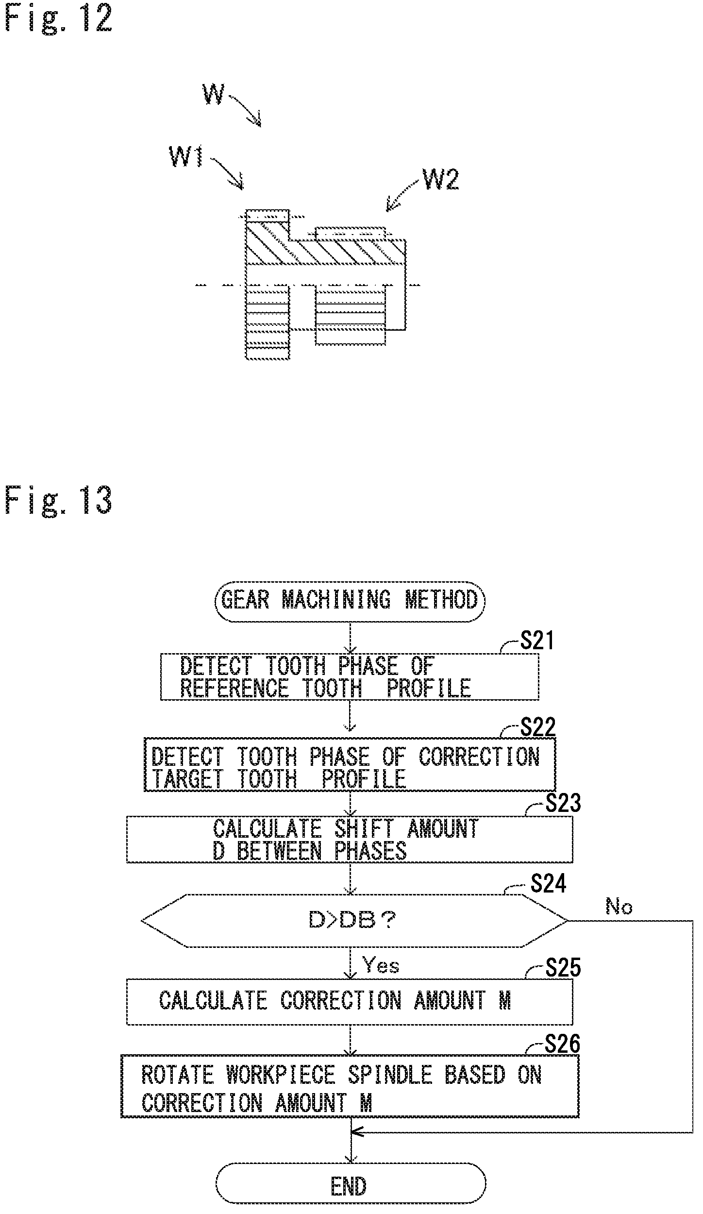 Patent US12350749 Figure 10 – Gear machining apparatus