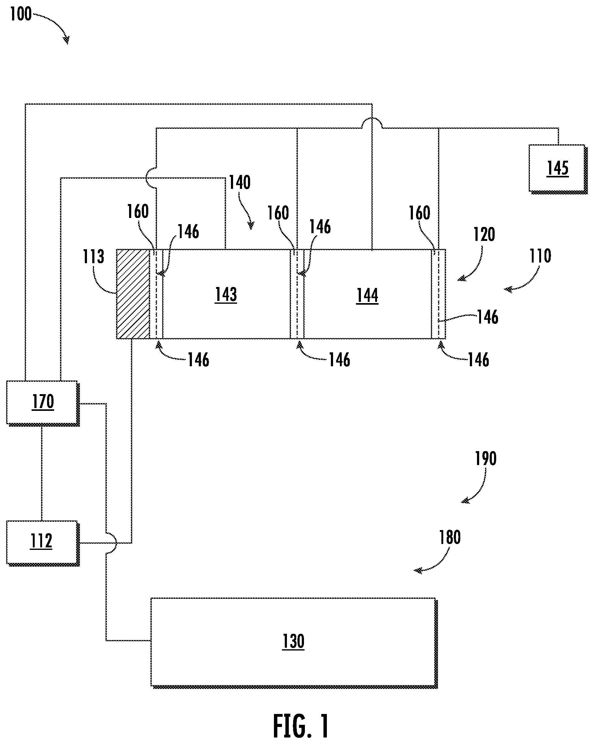 Patent US12350750 Figure 1 – Methods and systems of electrochemical machining