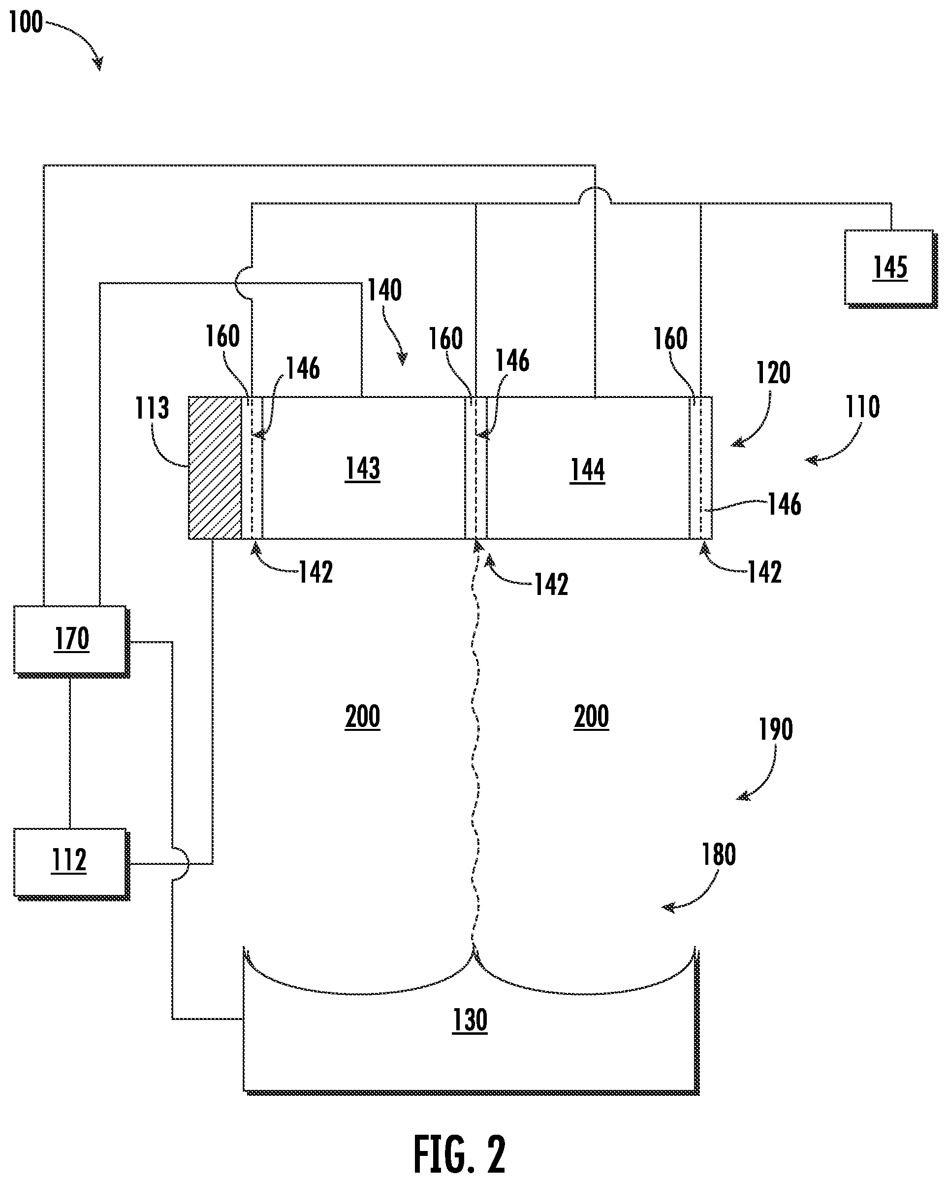 Patent US12350750 Figure 2 – Methods and systems of electrochemical machining
