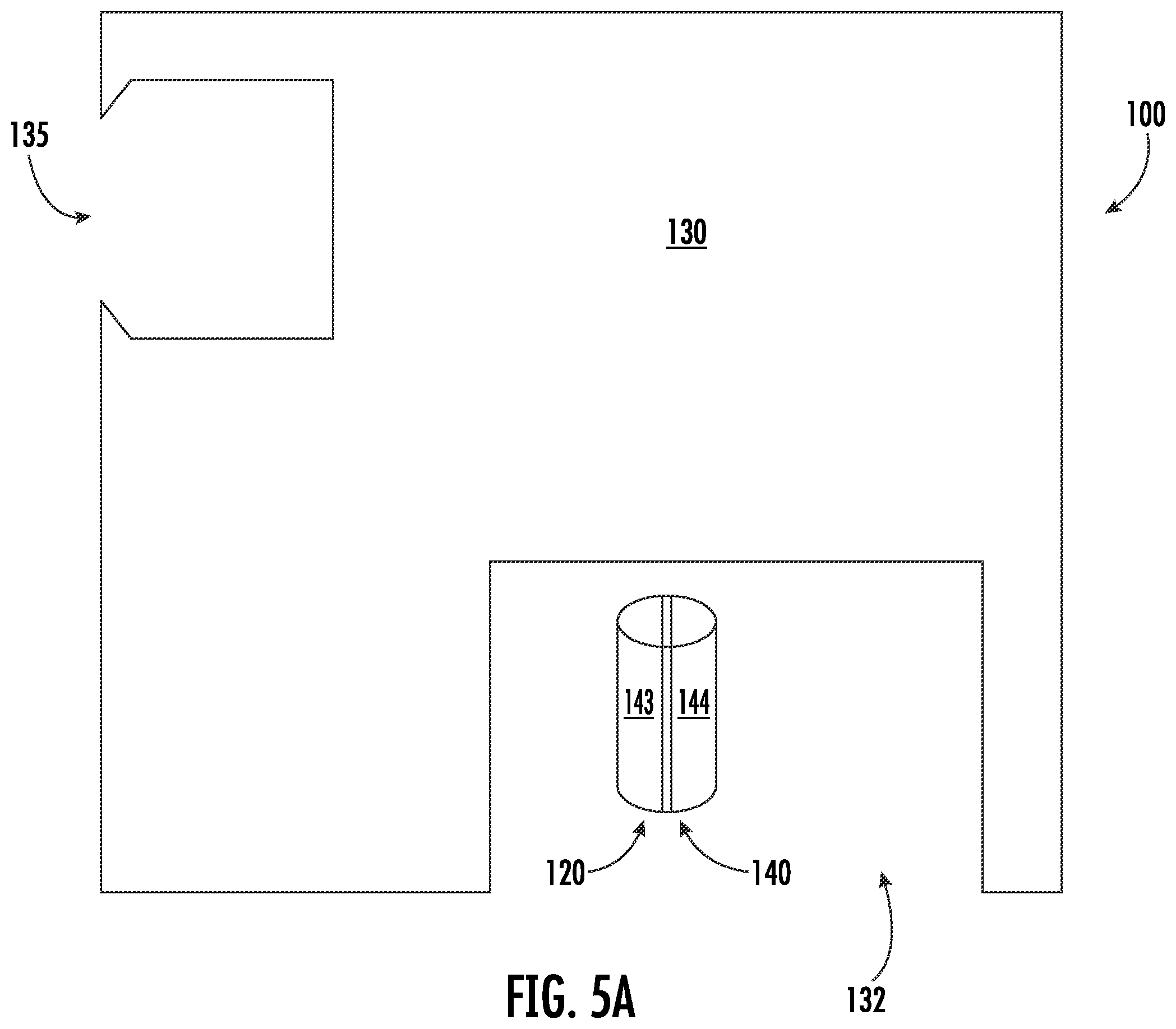 Patent US12350750 Figure 5 – Methods and systems of electrochemical machining