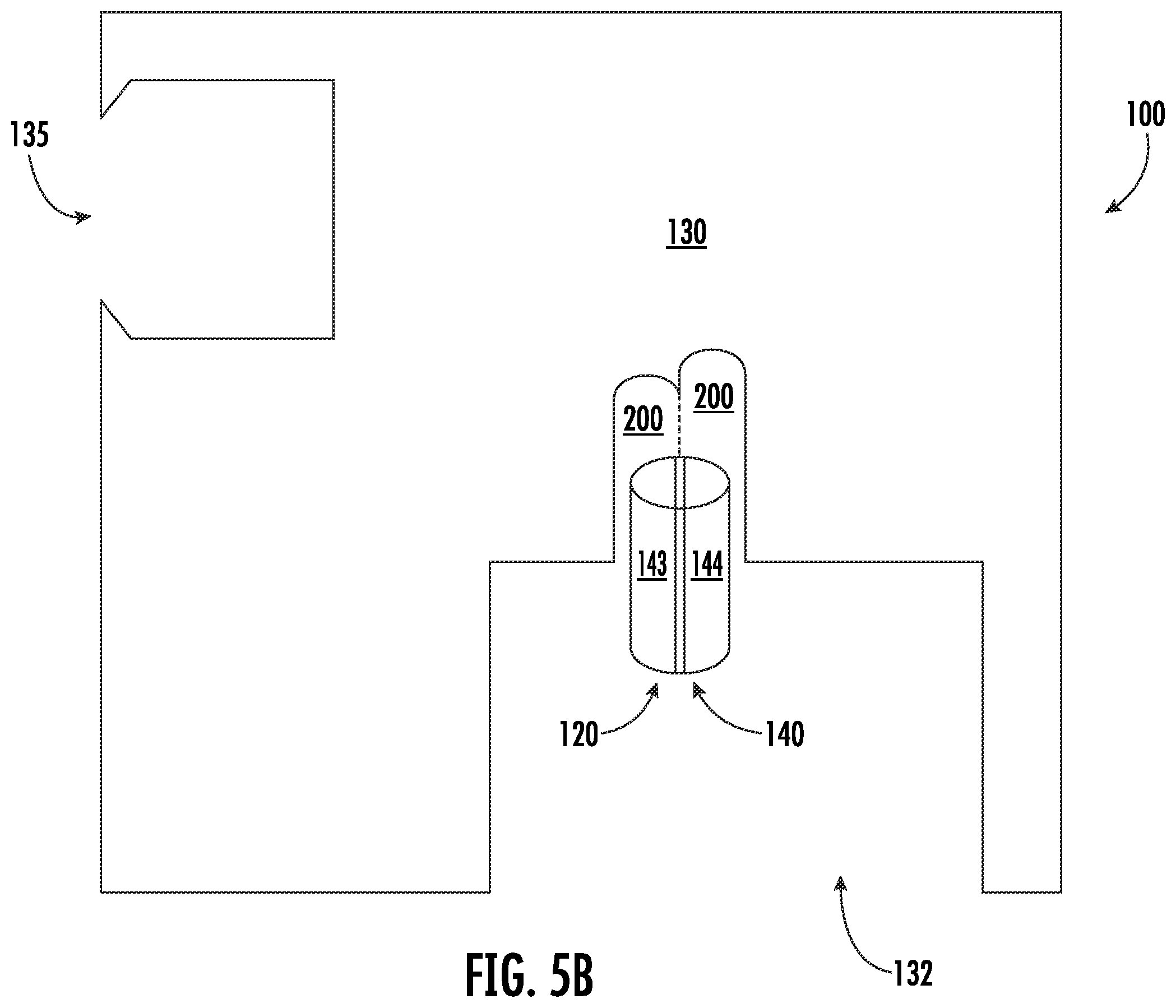 Patent US12350750 Figure 6 – Methods and systems of electrochemical machining