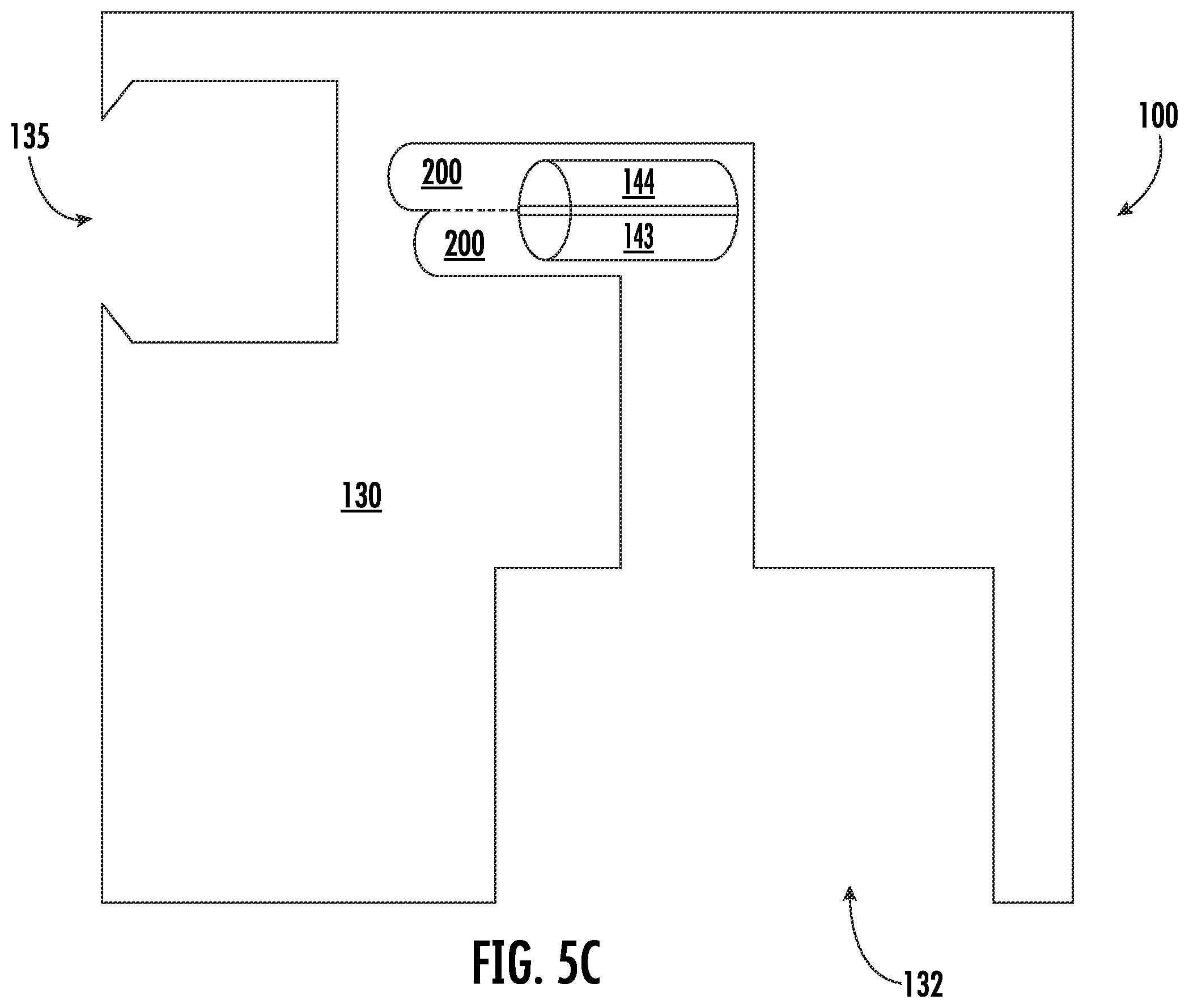 Patent US12350750 Figure 7 – Methods and systems of electrochemical machining