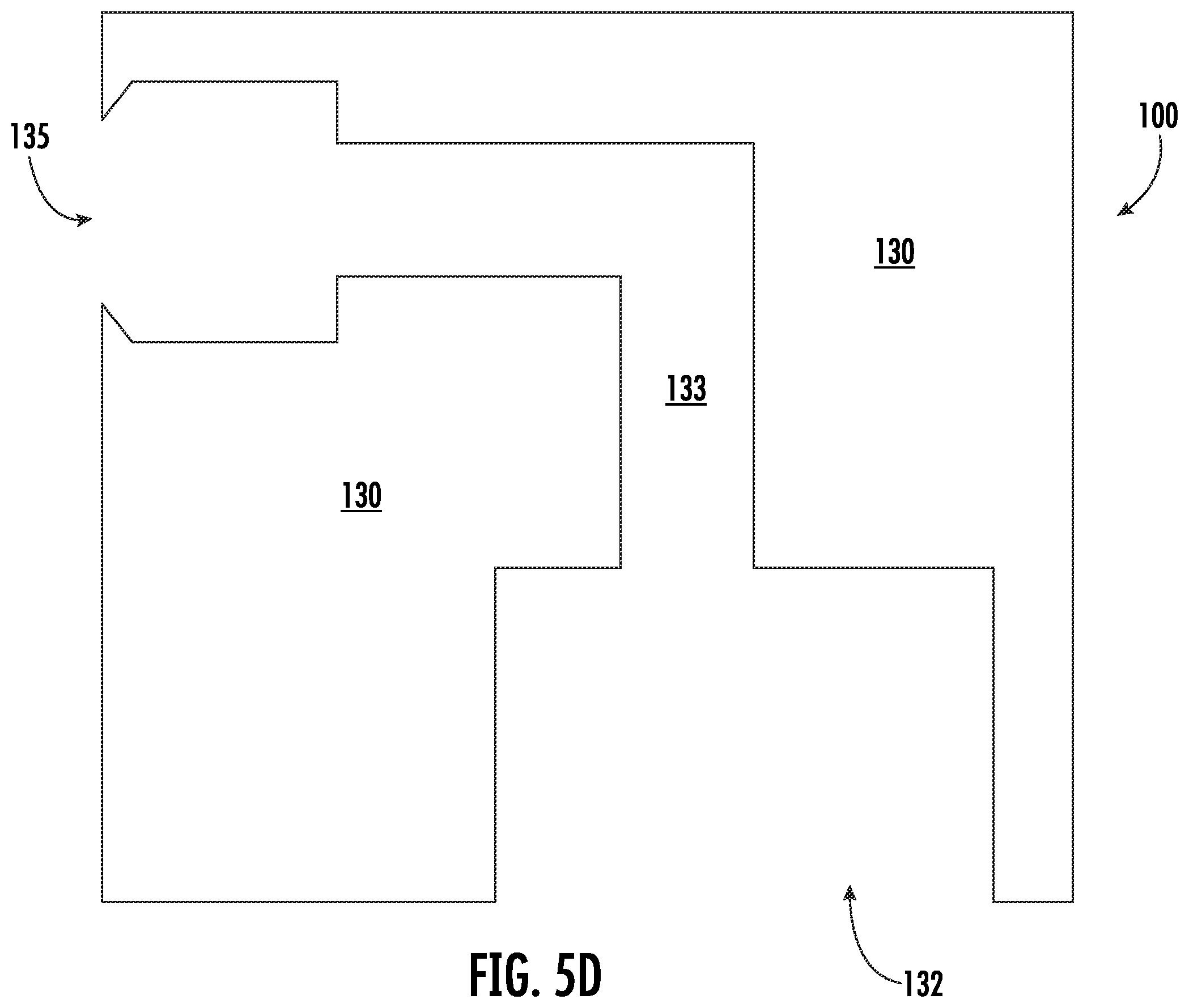 Patent US12350750 Figure 8 – Methods and systems of electrochemical machining