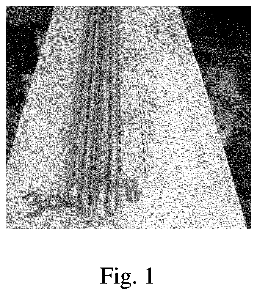 Patent US12350751 Figure 1 – Welded, laminated apparatus, methods of making, and methods of using the apparatus