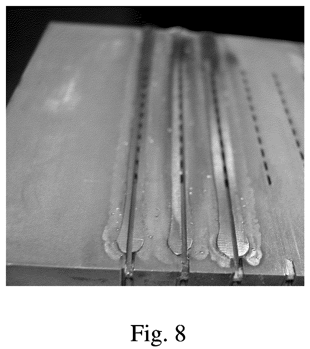 Patent US12350751 Figure 8 – Welded, laminated apparatus, methods of making, and methods of using the apparatus