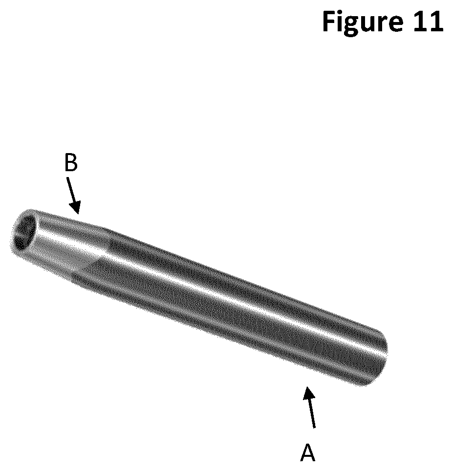 Patent US12350752 Figure 6 – Method of making a tool comprising carbide and steel by brazing