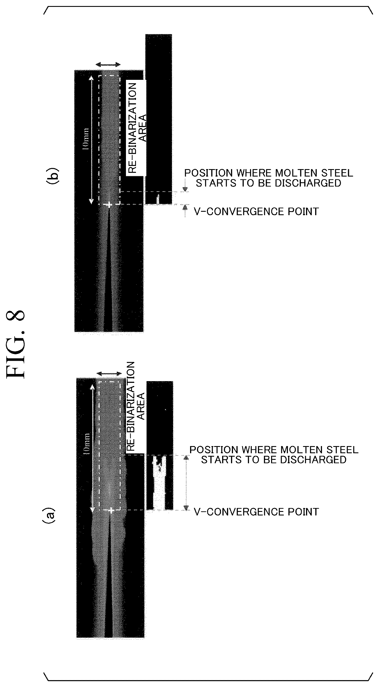 Patent US12350753 Figure 6 – Method for monitoring welding of electric resistance welded steel pipe, method for manufacturing electric resistance welded steel pipe, device for monitoring welding of electric resistance welded steel pipe, and device for manufacturing electric resistance welded steel pipe