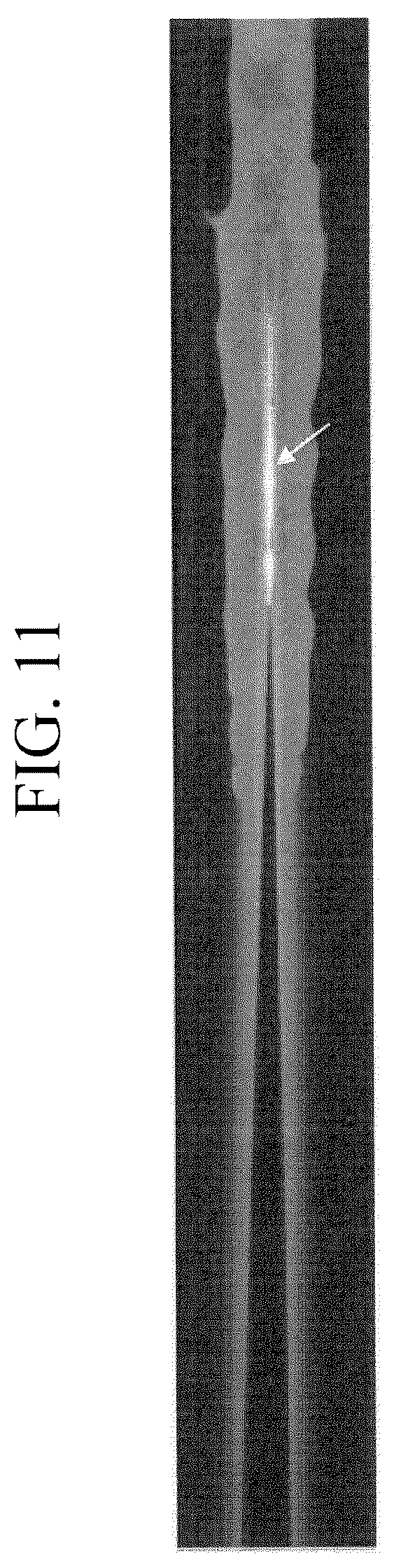 Patent US12350753 Figure 9 – Method for monitoring welding of electric resistance welded steel pipe, method for manufacturing electric resistance welded steel pipe, device for monitoring welding of electric resistance welded steel pipe, and device for manufacturing electric resistance welded steel pipe