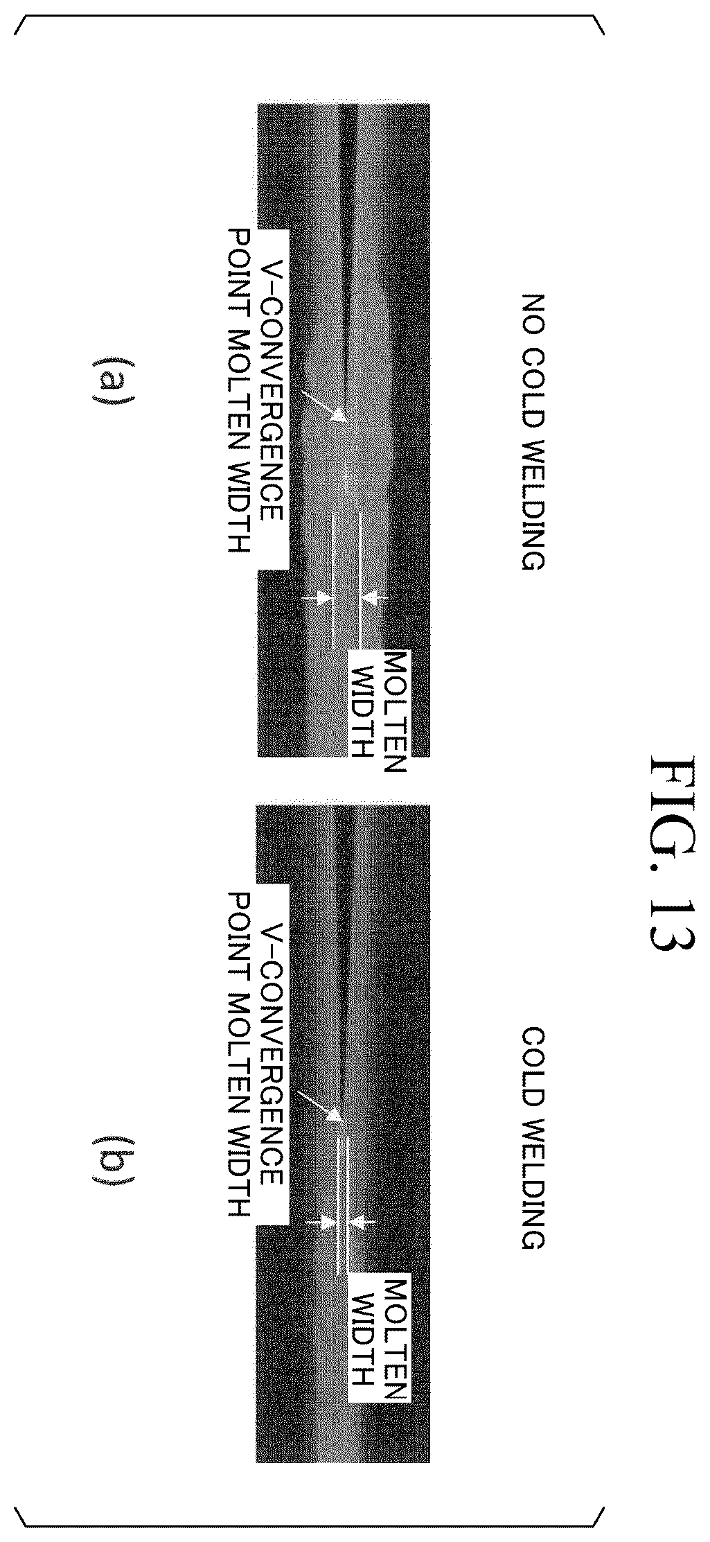 Patent US12350753 Figure 11 – Method for monitoring welding of electric resistance welded steel pipe, method for manufacturing electric resistance welded steel pipe, device for monitoring welding of electric resistance welded steel pipe, and device for manufacturing electric resistance welded steel pipe