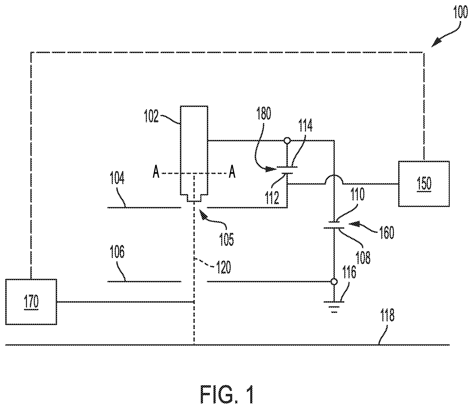 Patent US12350754 Figure 1 – Electron beam source and the use of the same